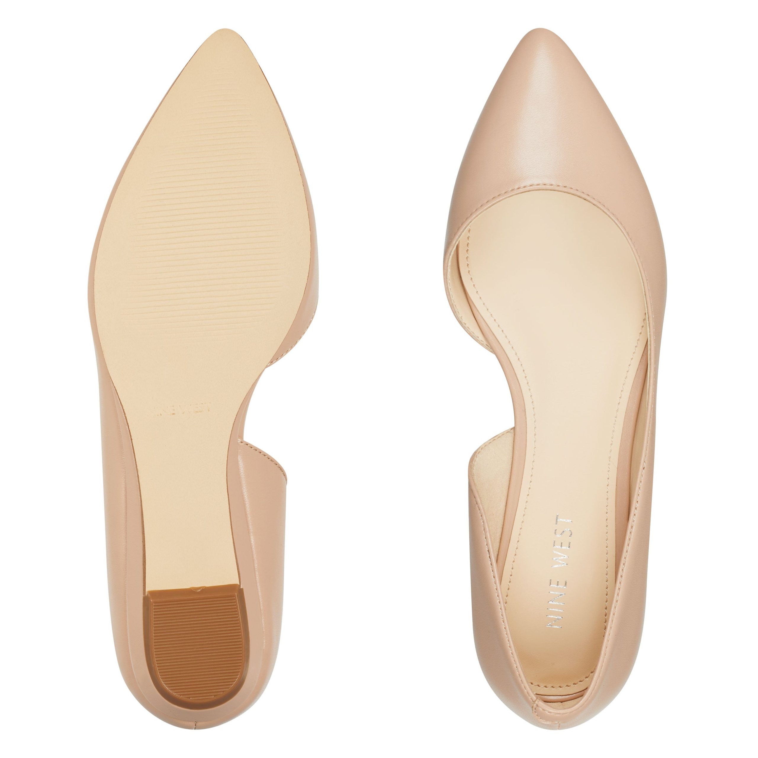 Saige d'Orsay Flats - Image 5