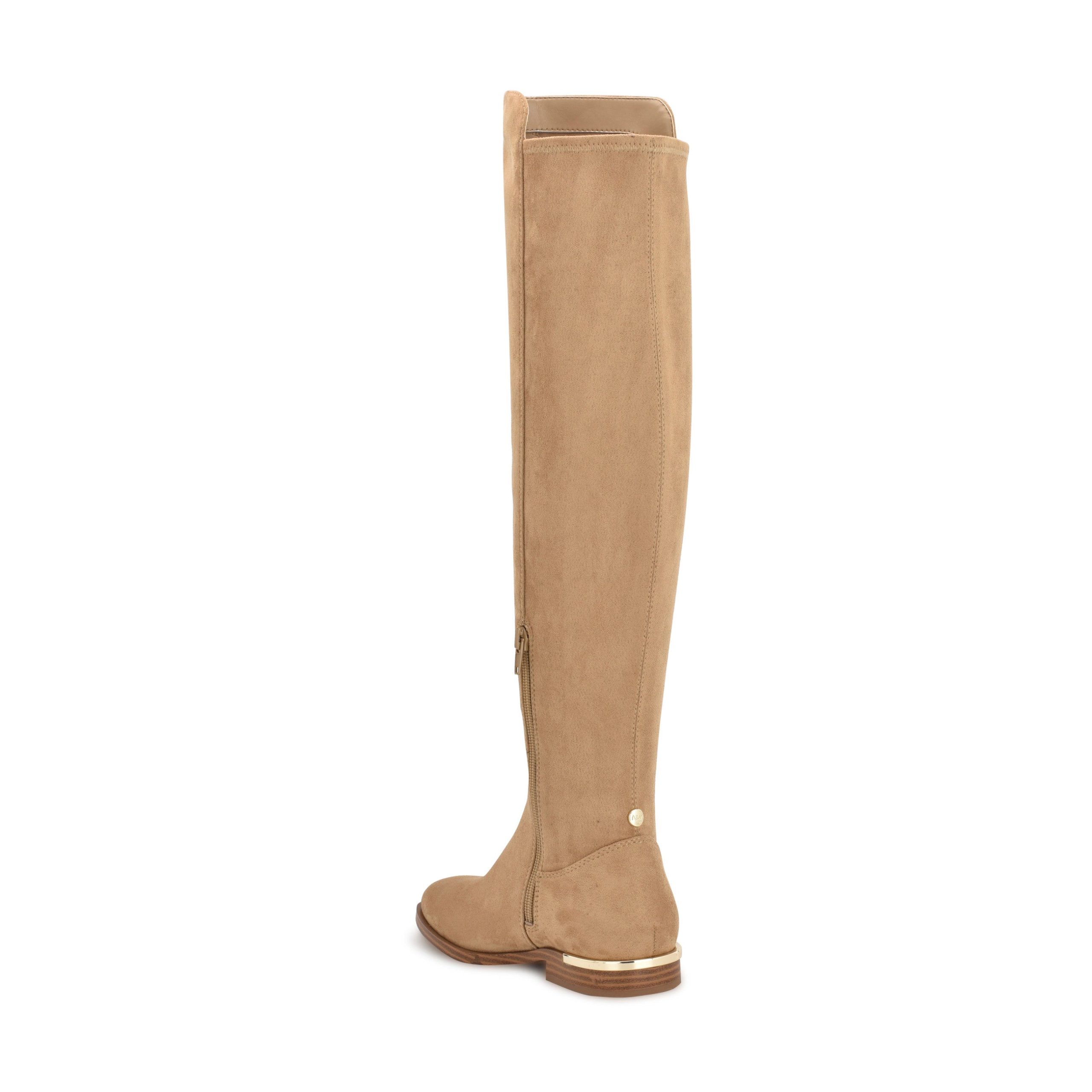 Allair Over the Knee Boots - Image 3