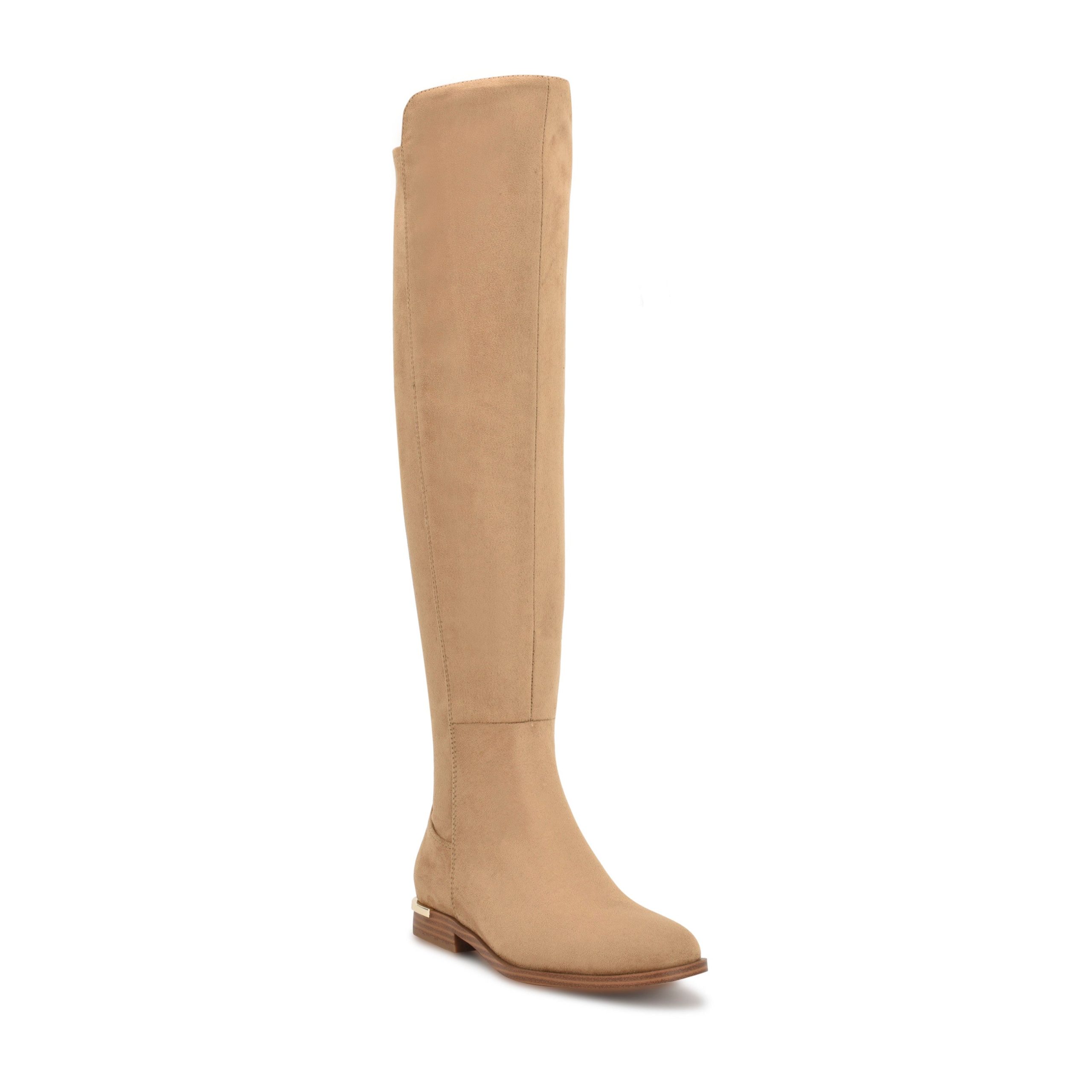Allair Over the Knee Boots - Image 2