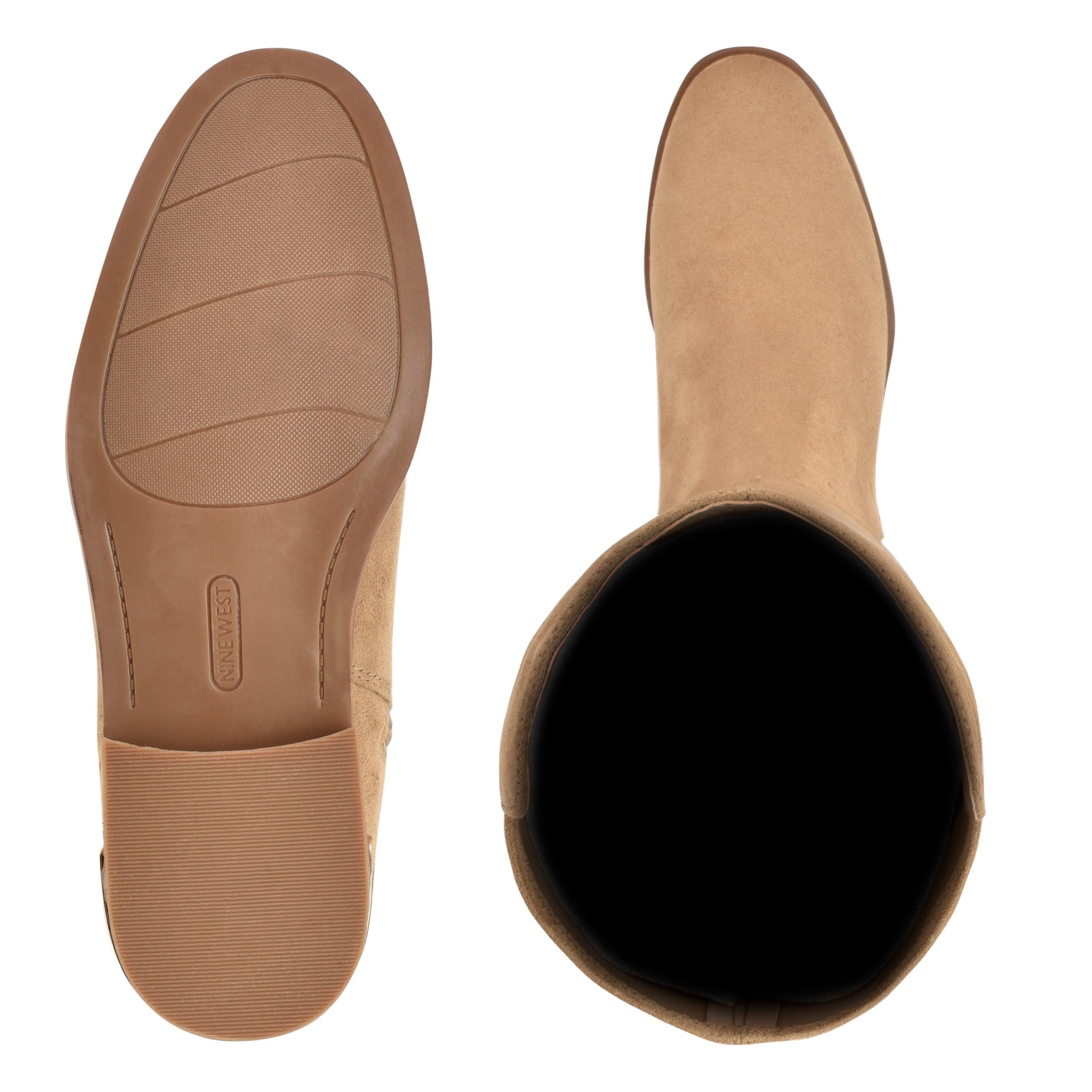 Allair Over the Knee Boots - Image 5