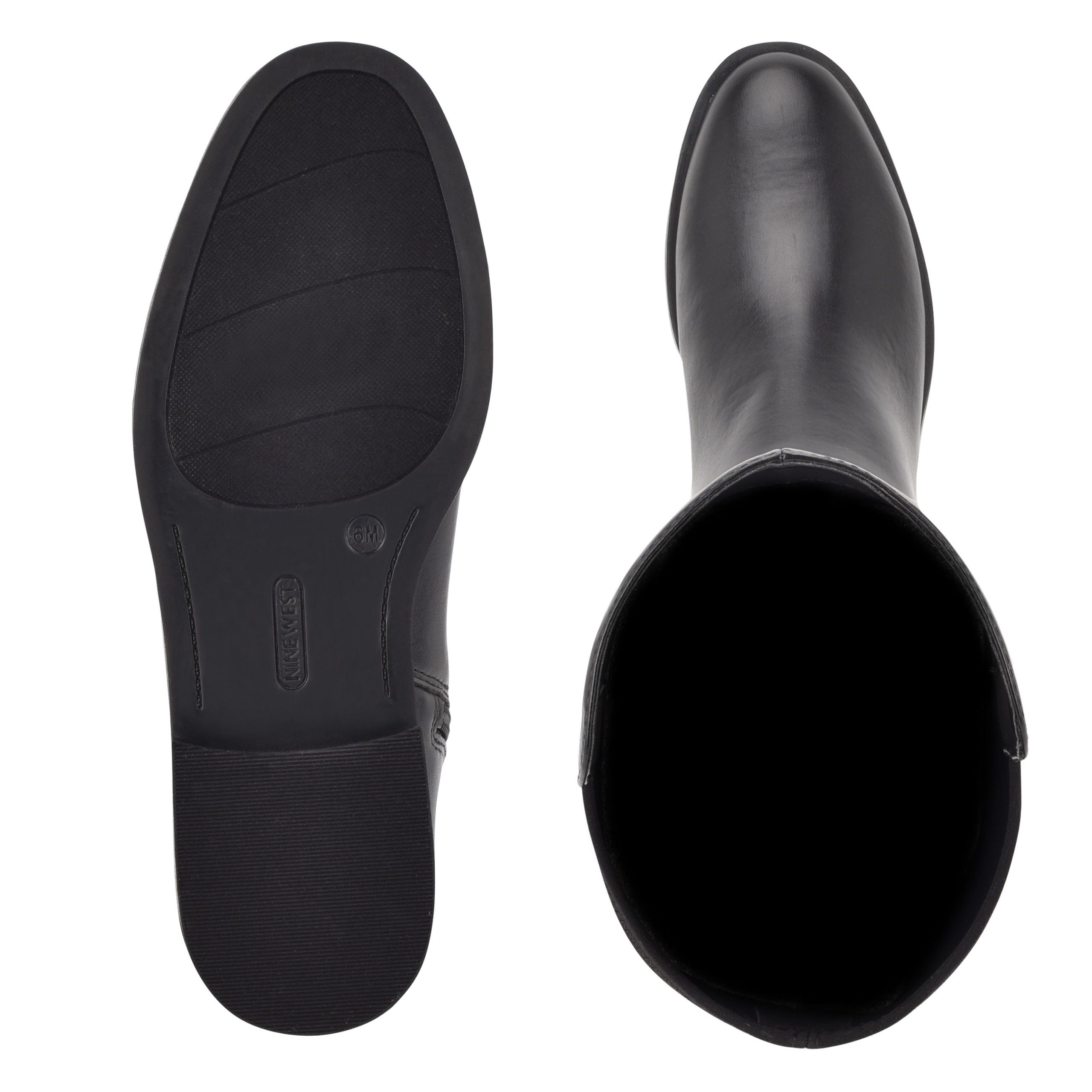 Allair Stretch Back Over the Knee Boots - Image 5