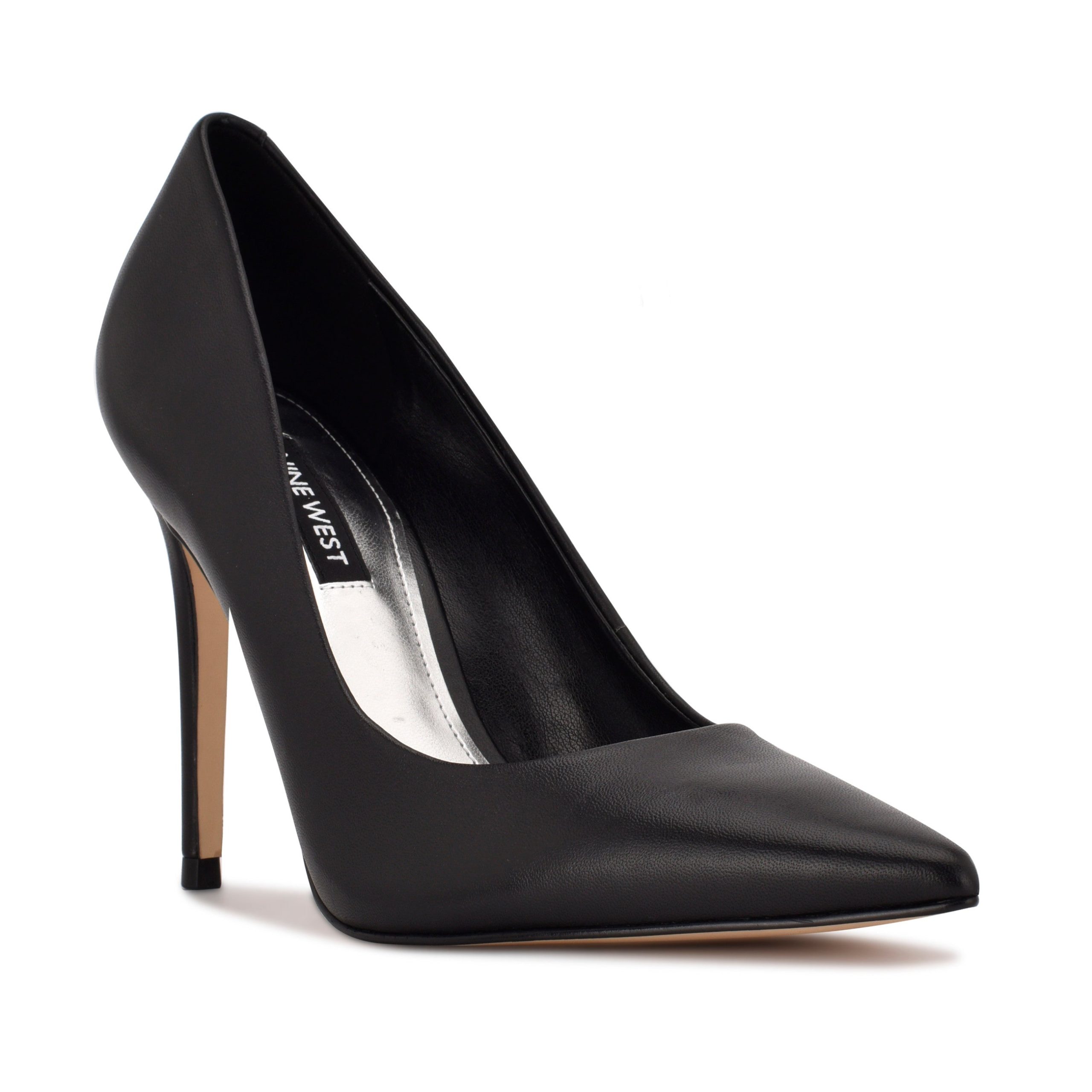 Fresh Pointy Toe Pumps - Image 2