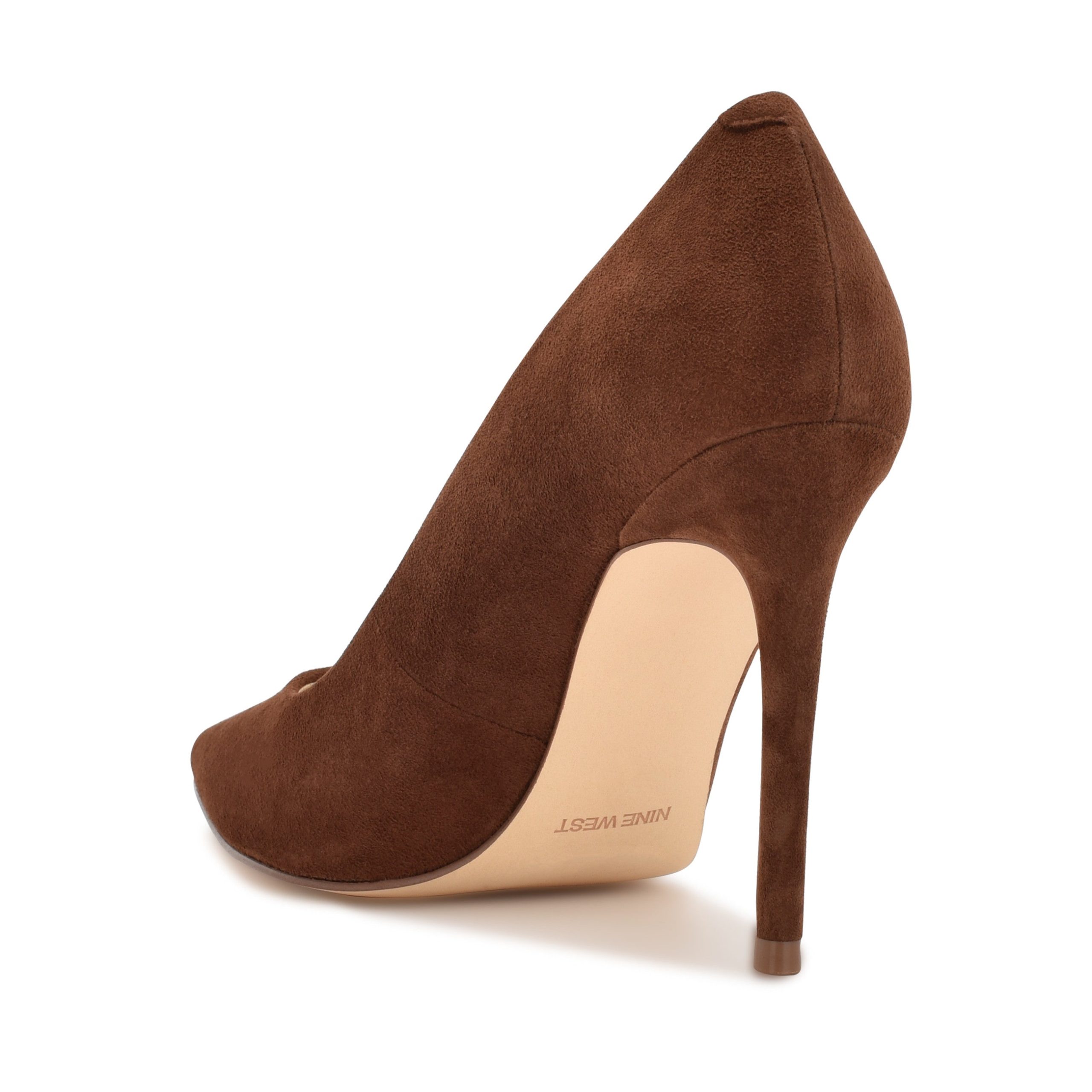 Fresh Pointy Toe Pumps - Image 3