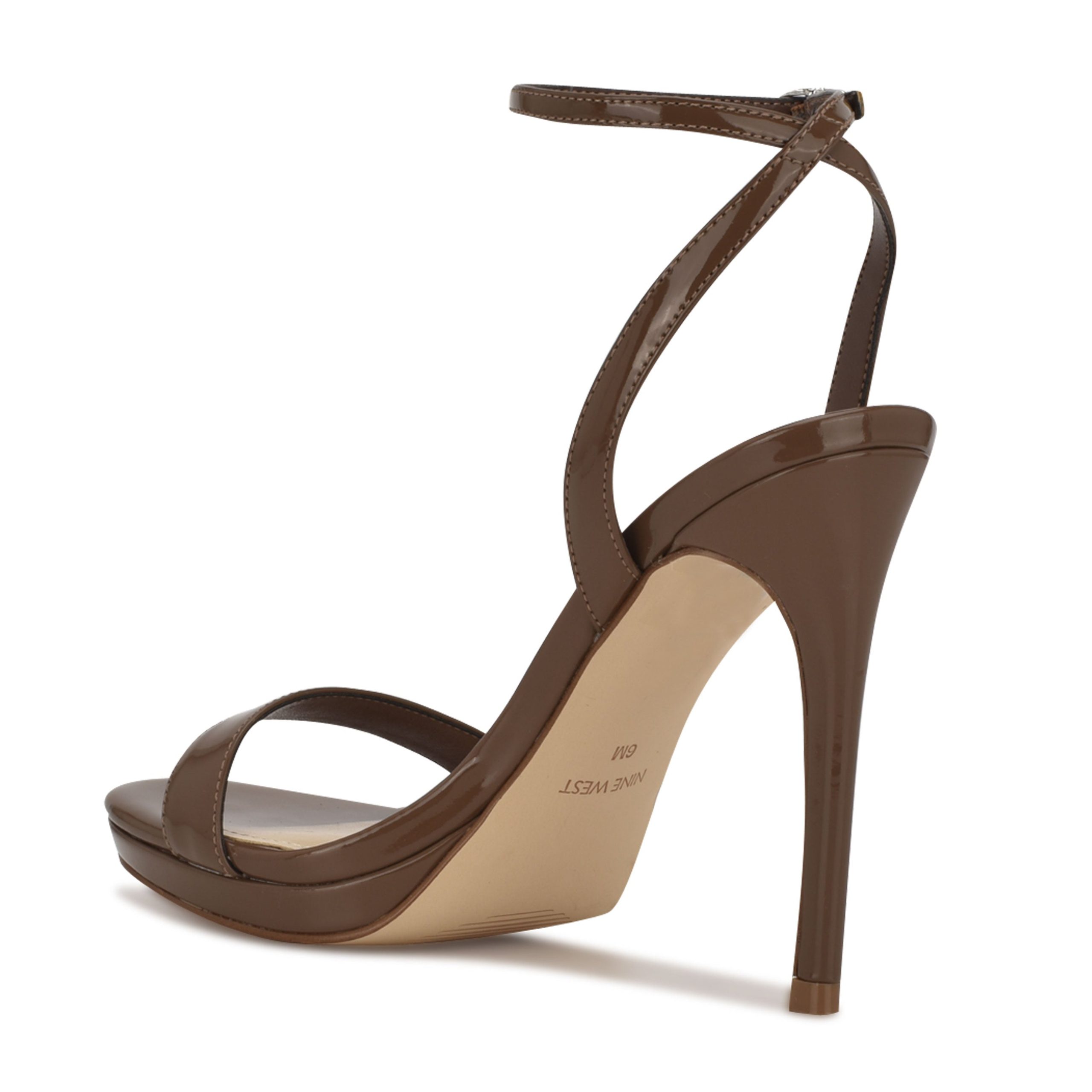 Loola Ankle Strap Sandals - Image 3