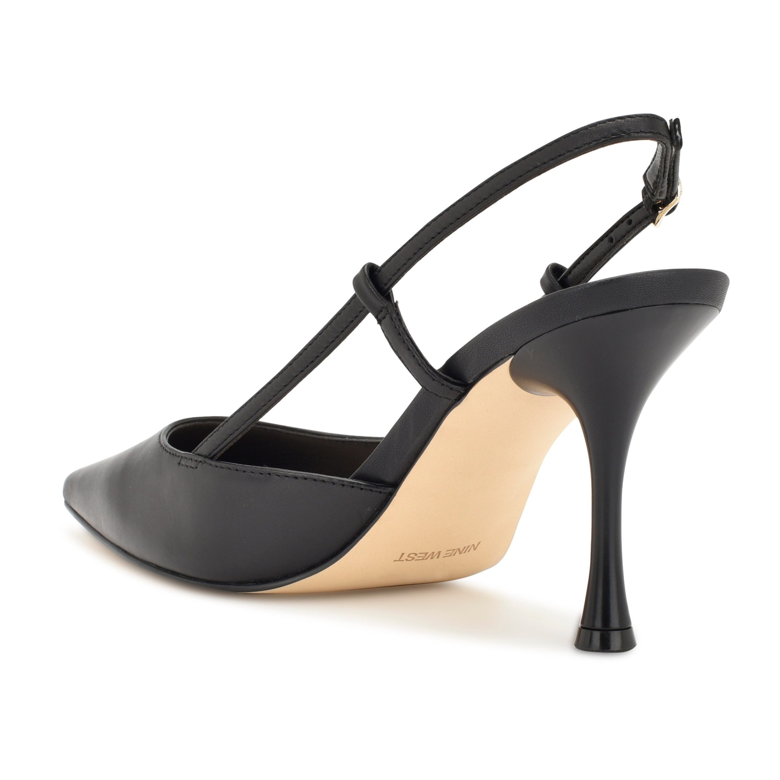 Peni Slingback Pumps - Image 3