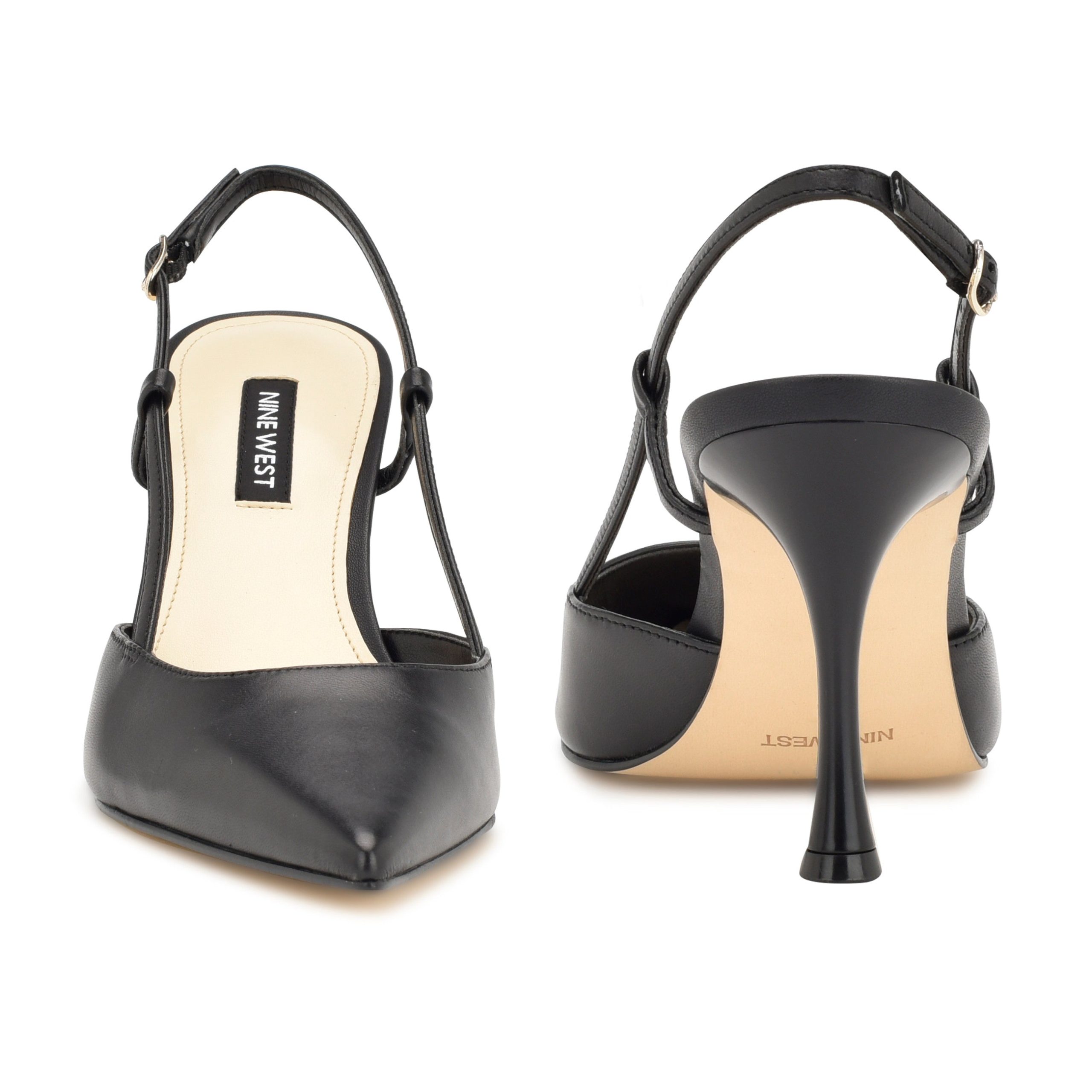 Peni Slingback Pumps - Image 4