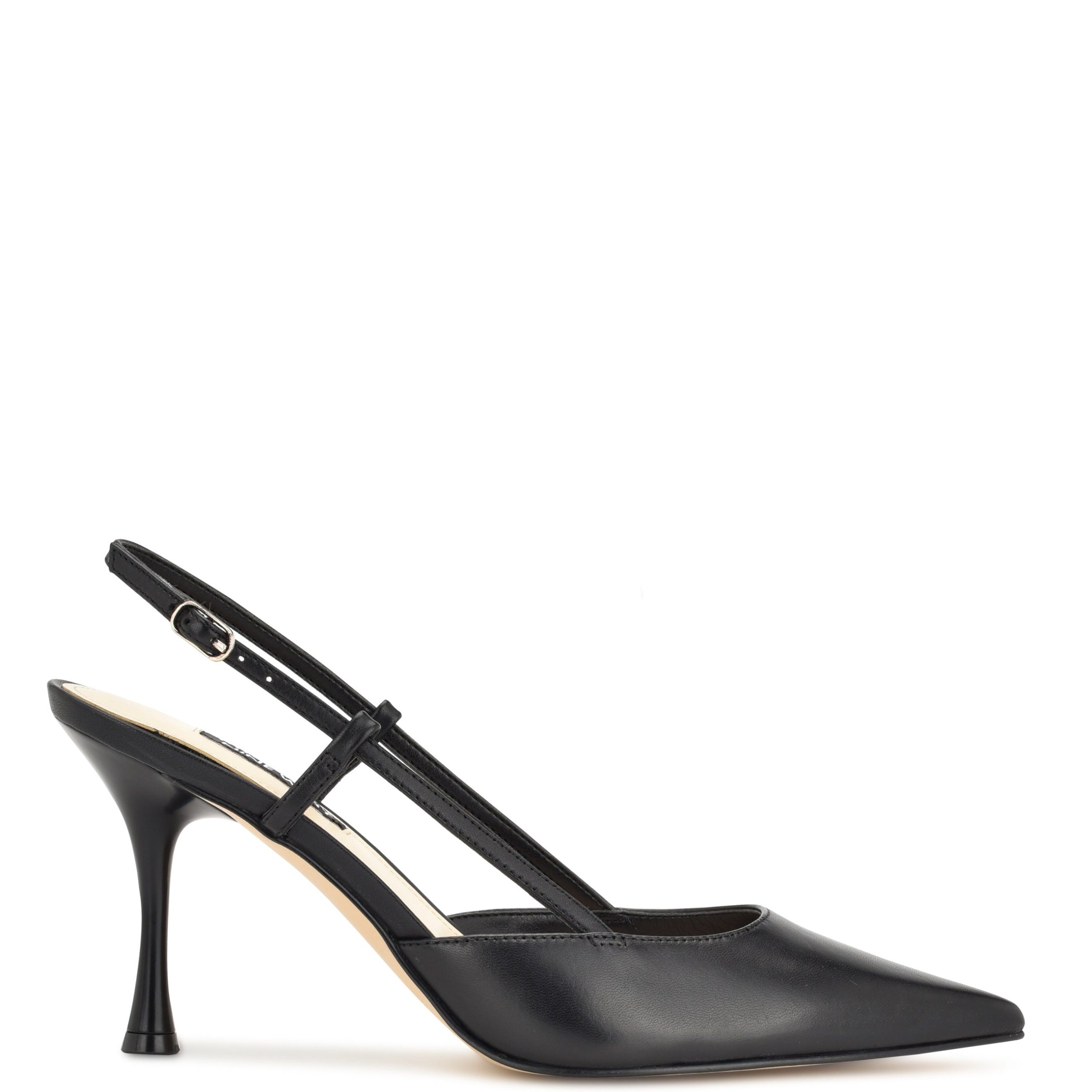 Peni Slingback Pumps