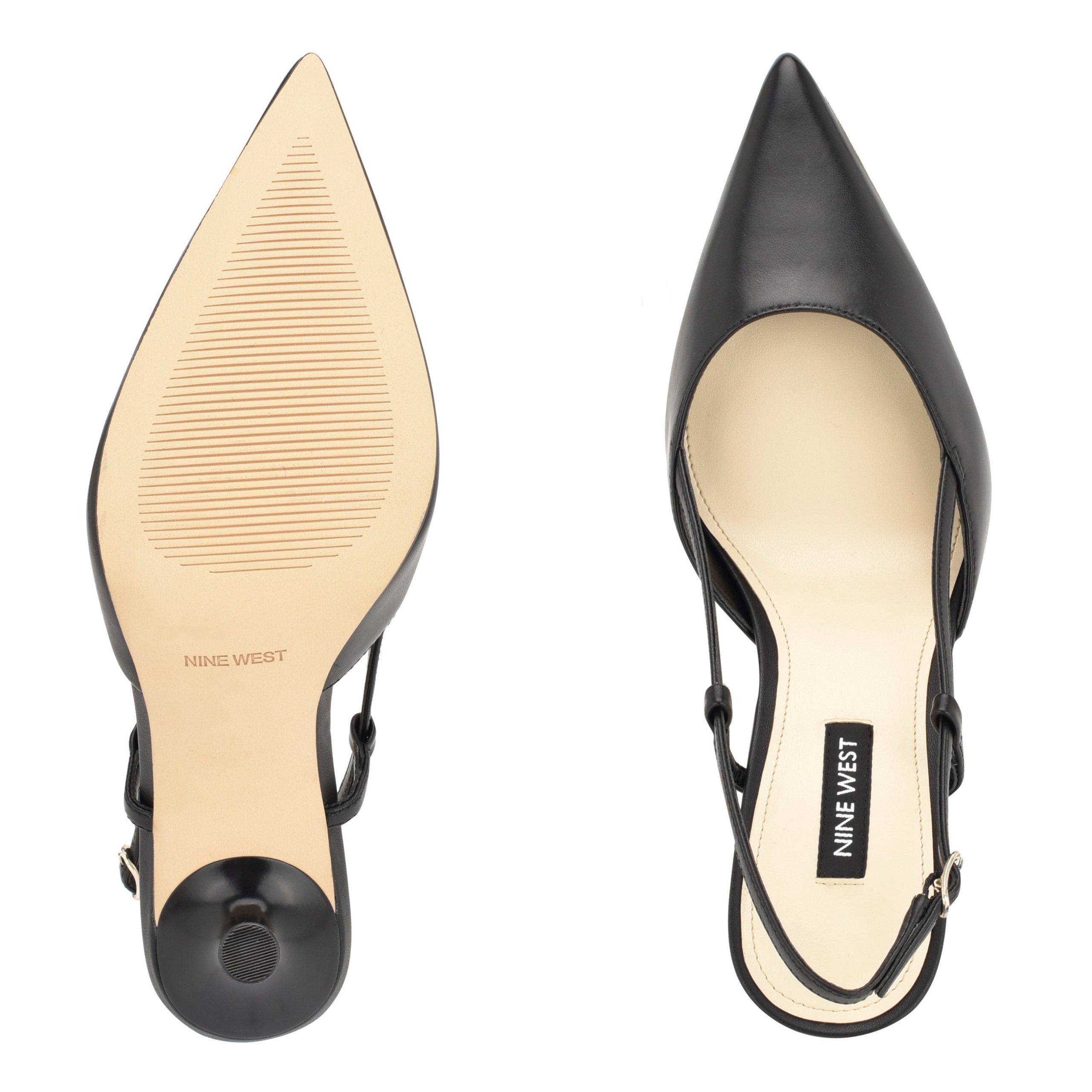 Peni Slingback Pumps - Image 5