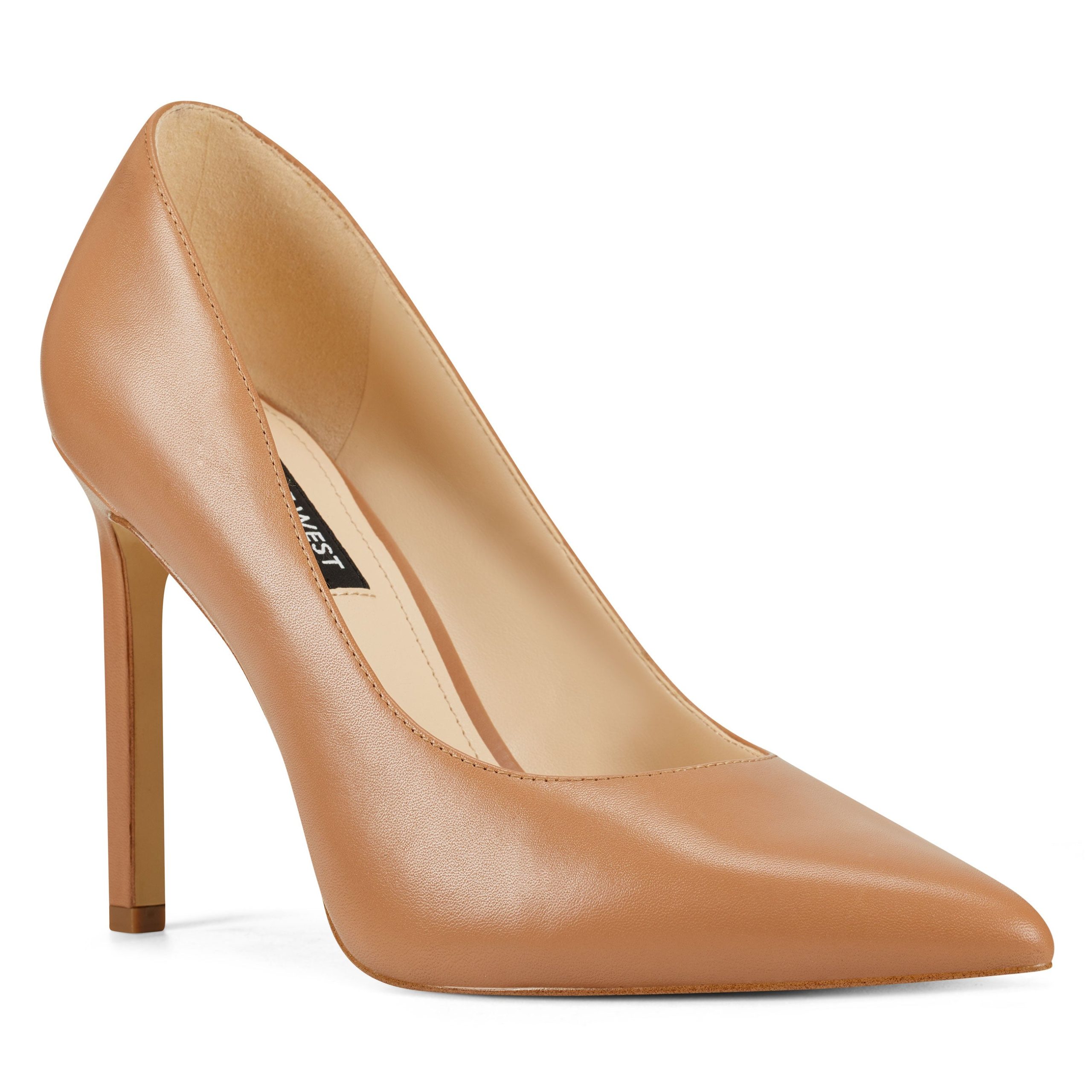 Tatiana Pointy Toe Pumps - Image 2
