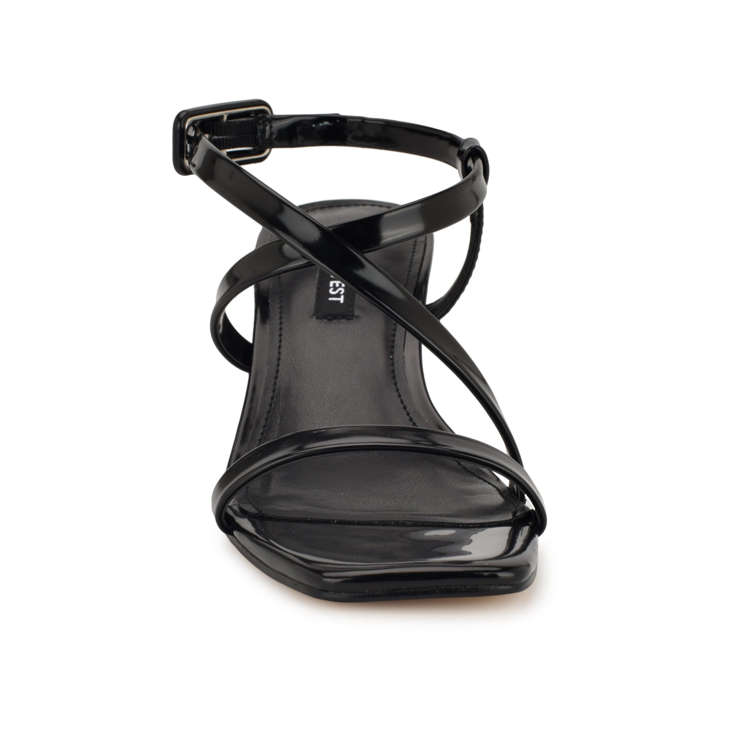 Hanni Strappy Sandals - Image 4