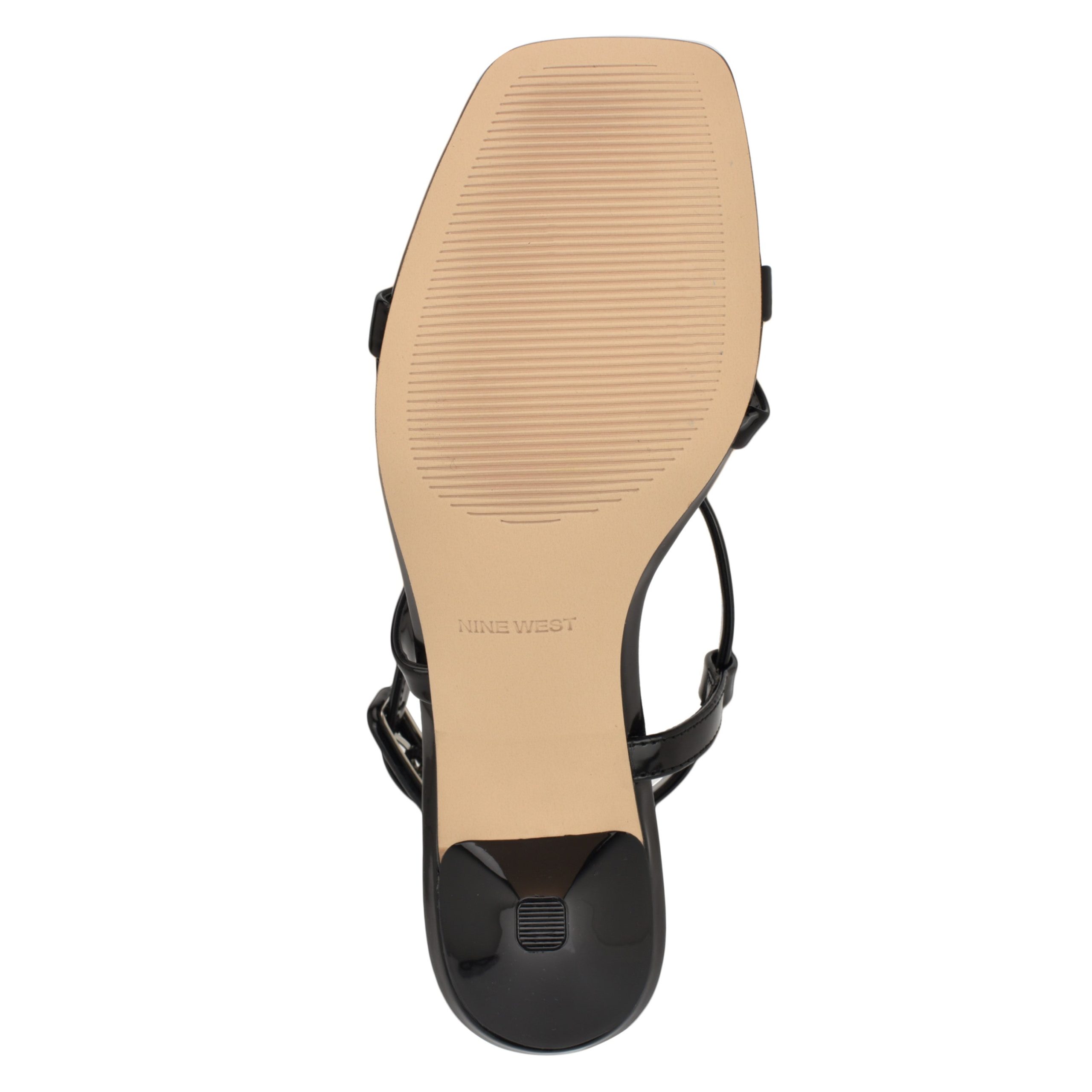 Hanni Strappy Sandals - Image 6