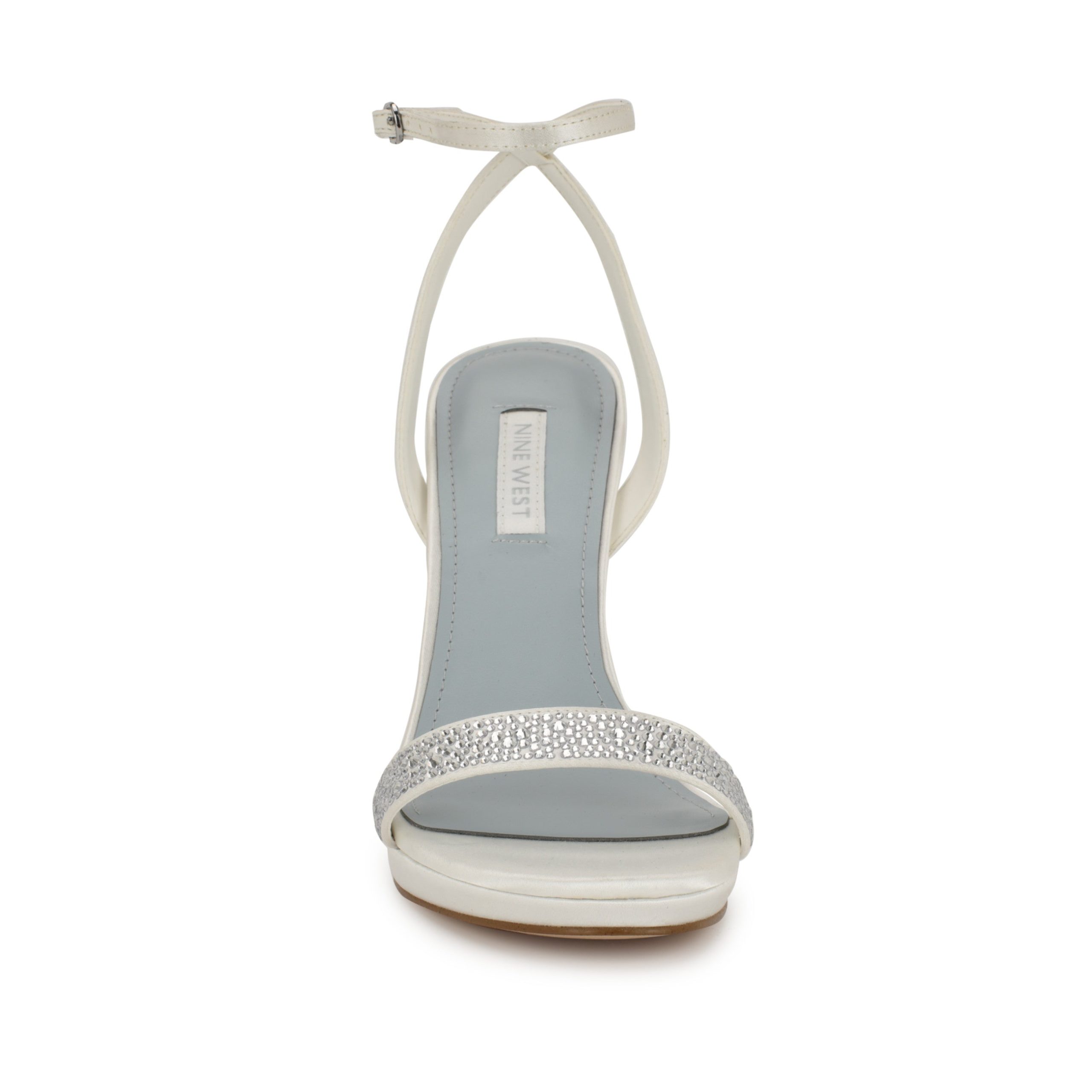 Loola Ankle Strap Sandals - Image 3