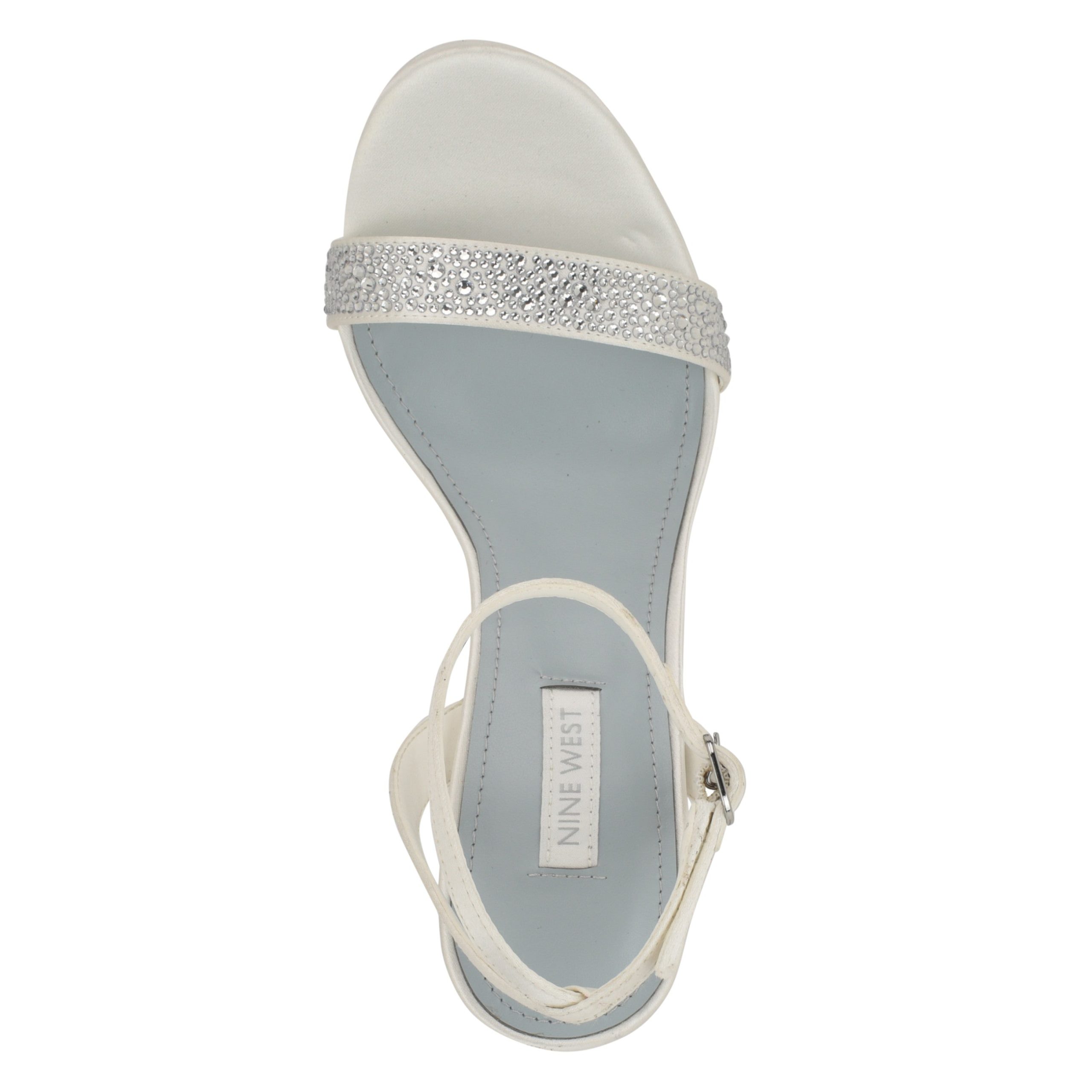 Loola Ankle Strap Sandals - Image 5