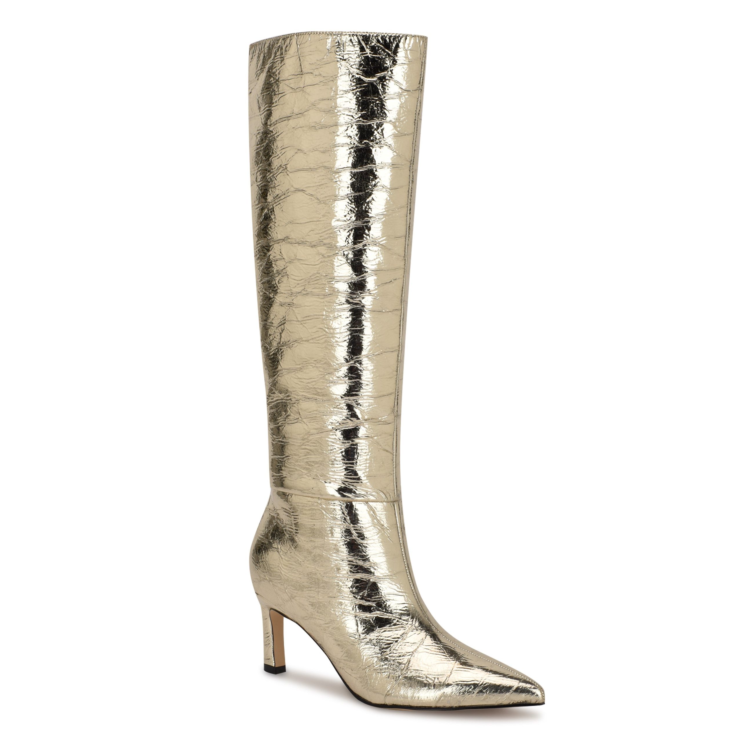 Lorthey Dress Boots - Image 2