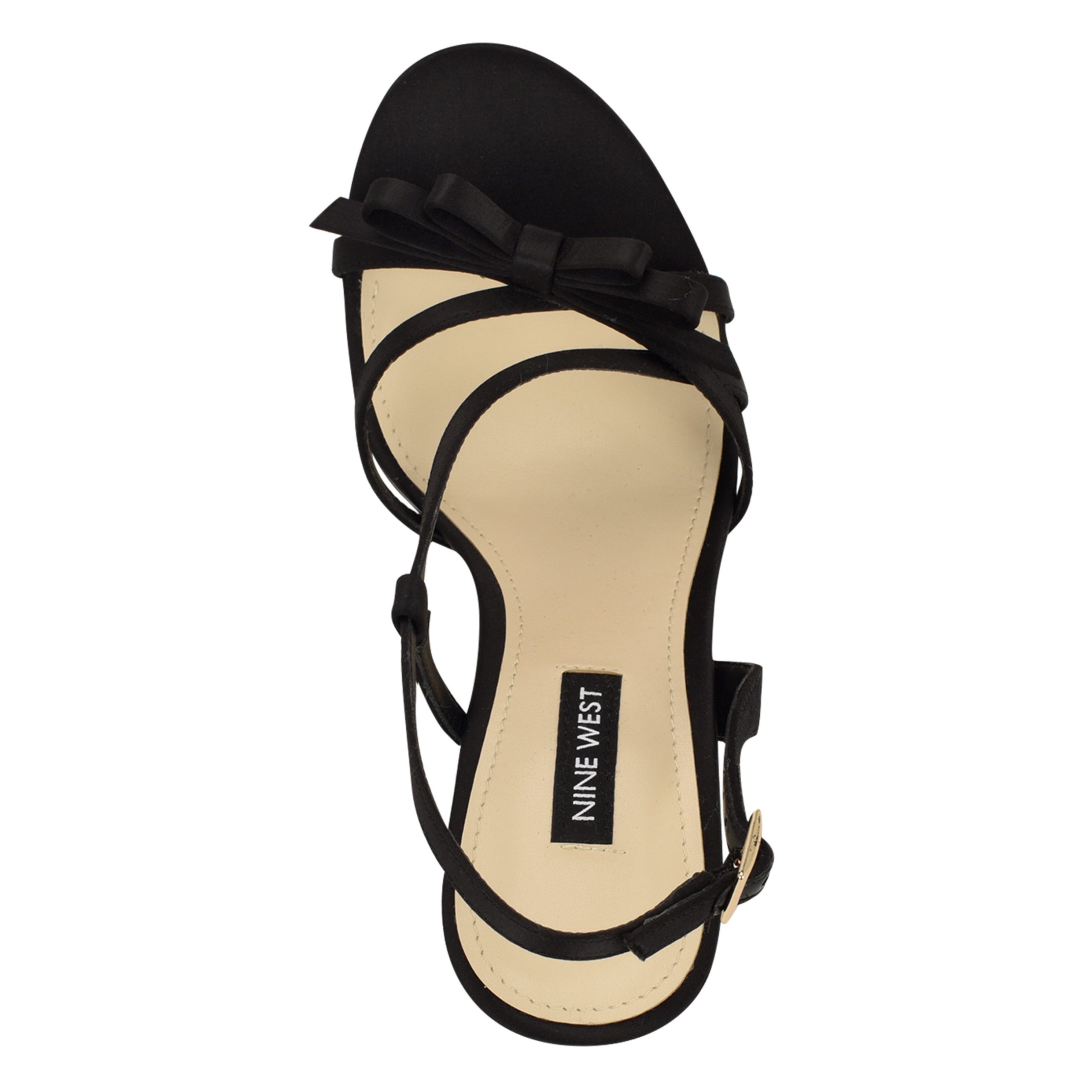 Marella Bow Dress Sandals - Image 5