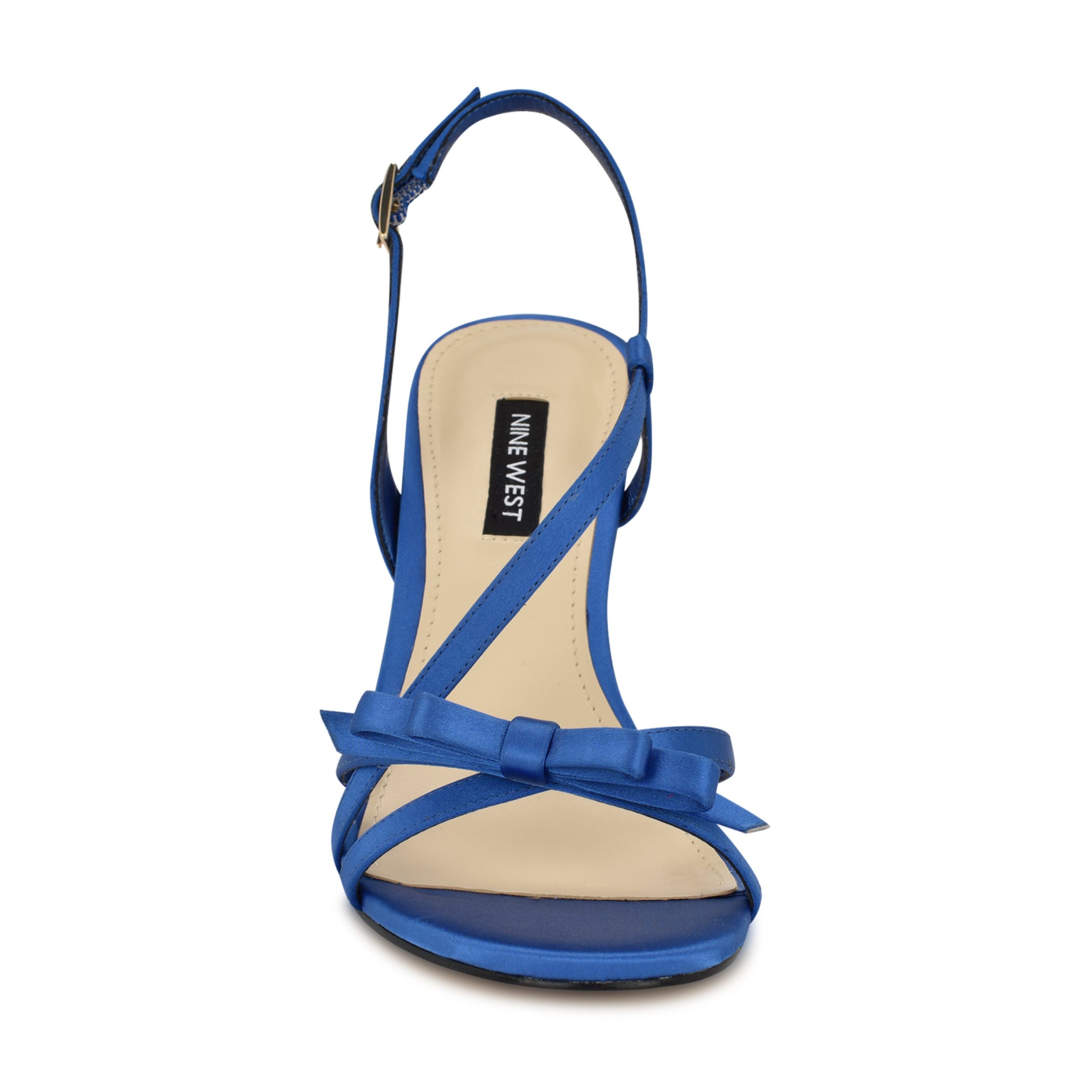 Marella Bow Dress Sandals - Image 3