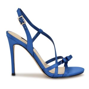 Marella Bow Dress Sandals