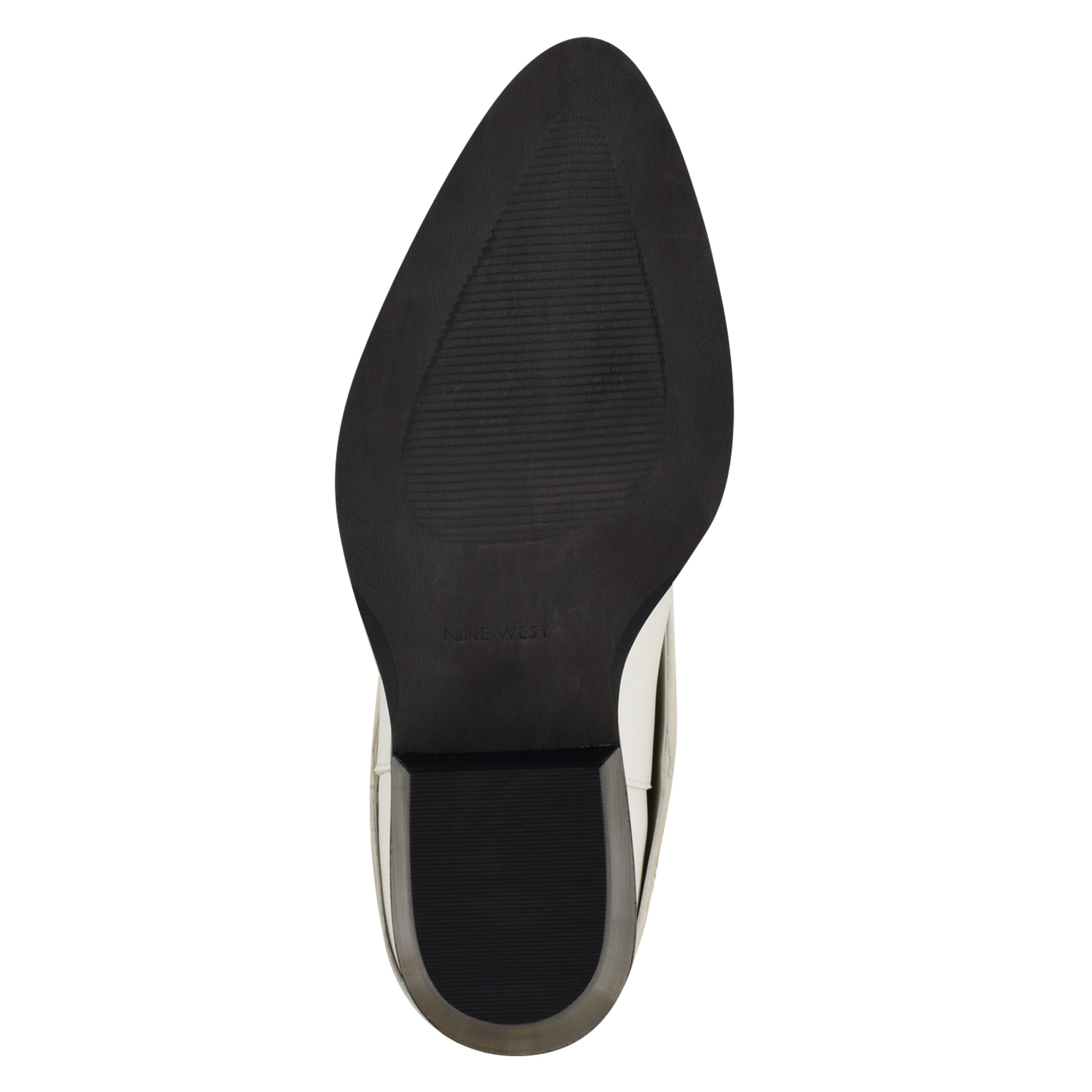 Ringer Detailed Western Boots - Image 5