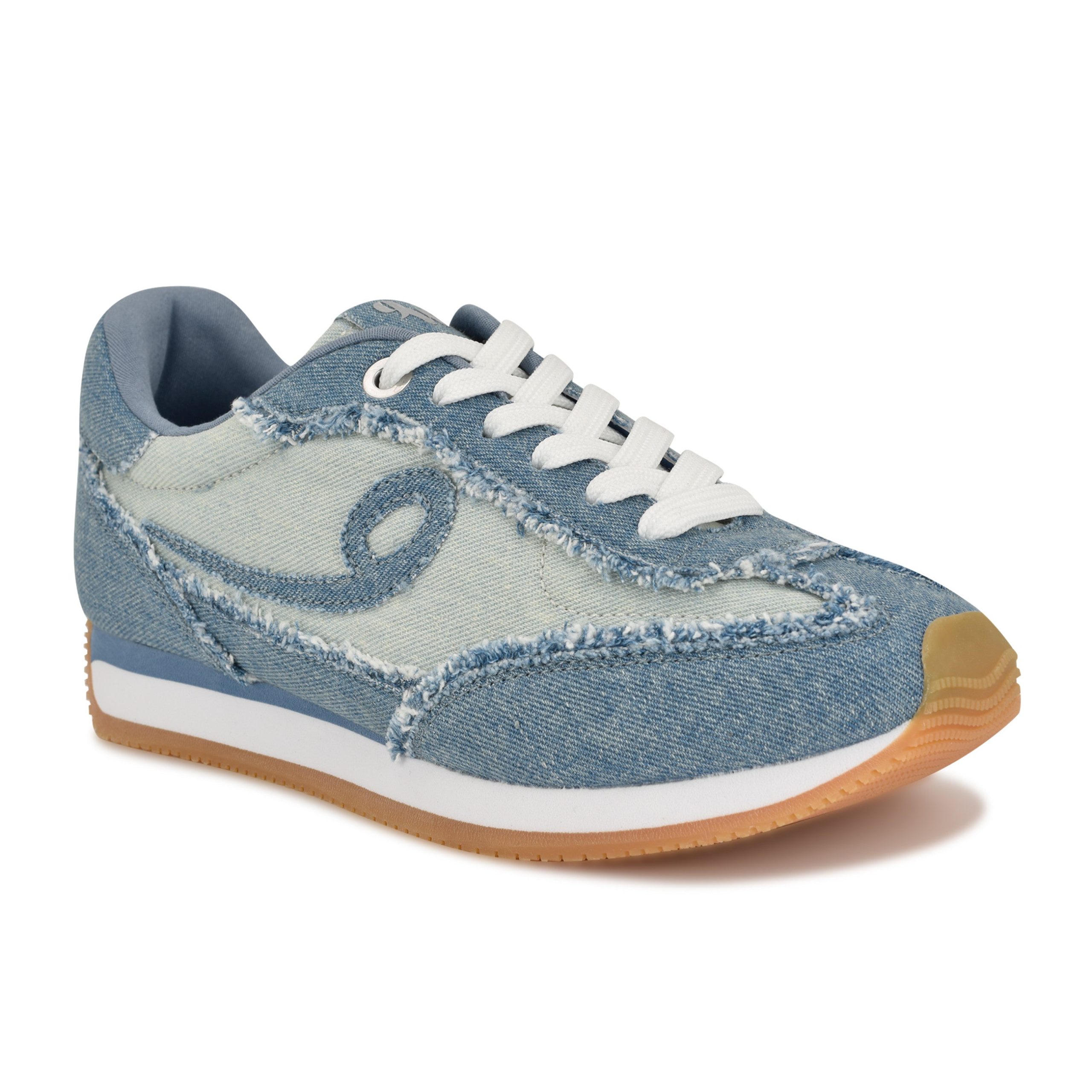Fivo Lace Up Sneakers - Image 2