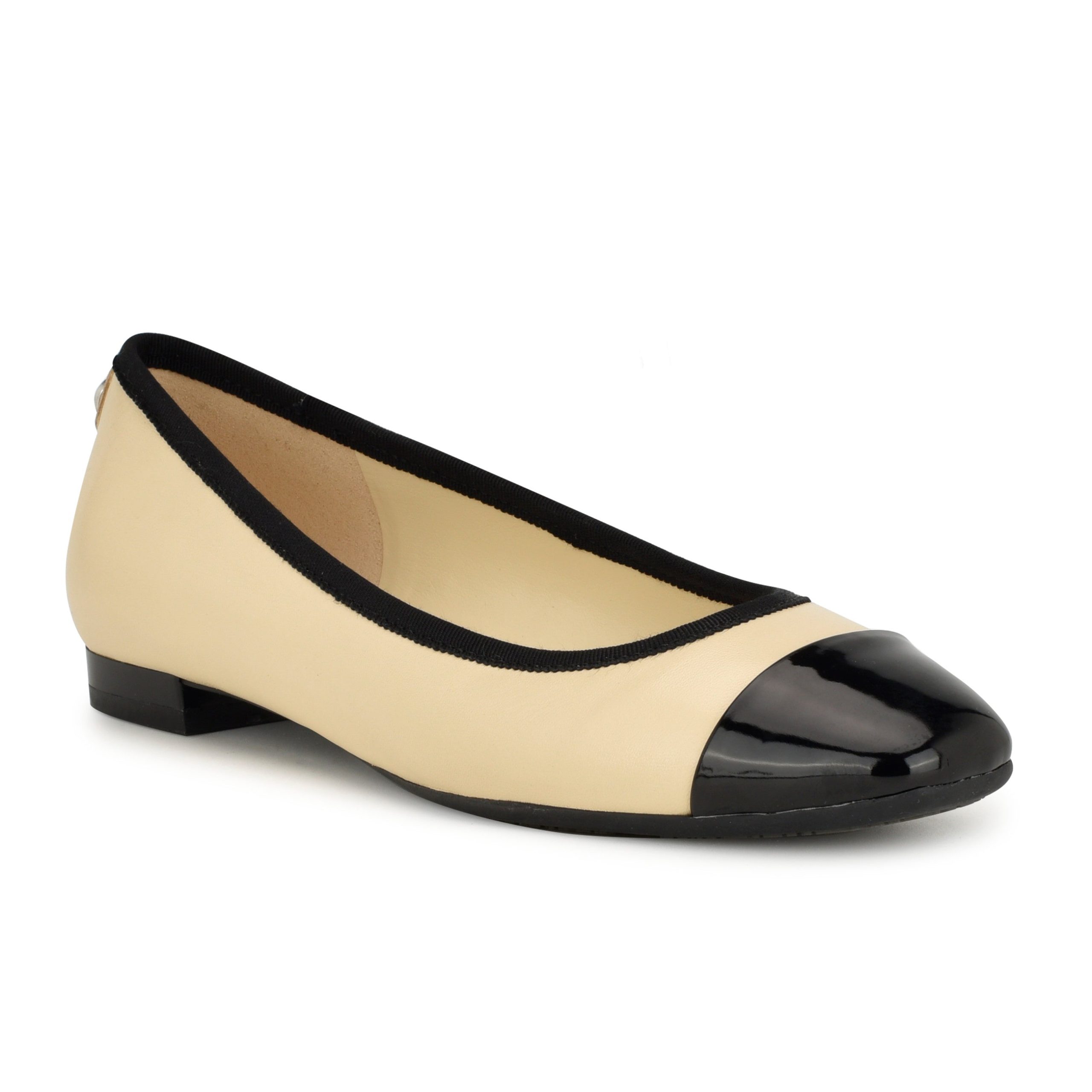 Ollin 9X9 Dress Flats - Image 2