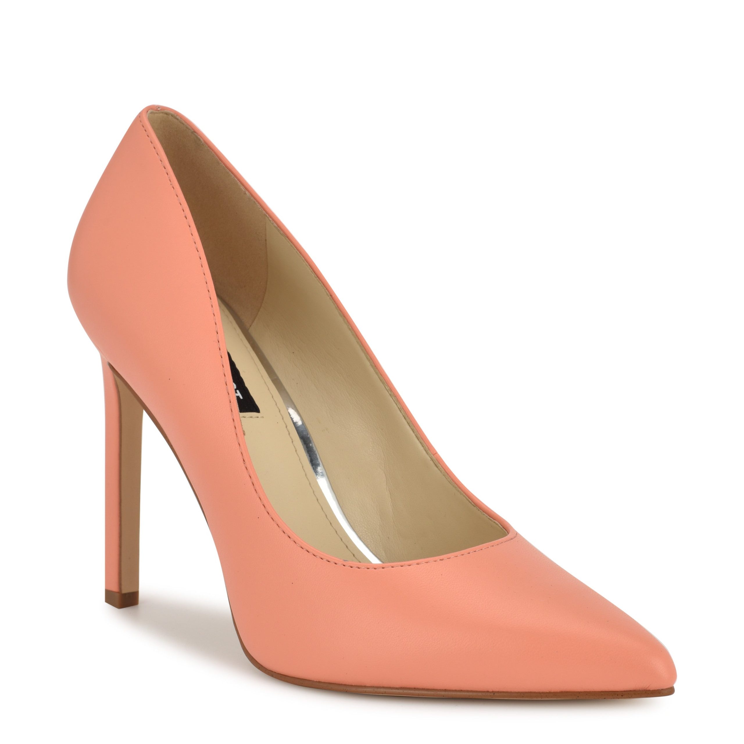 Tatiana Pointy Toe Pumps - Image 2
