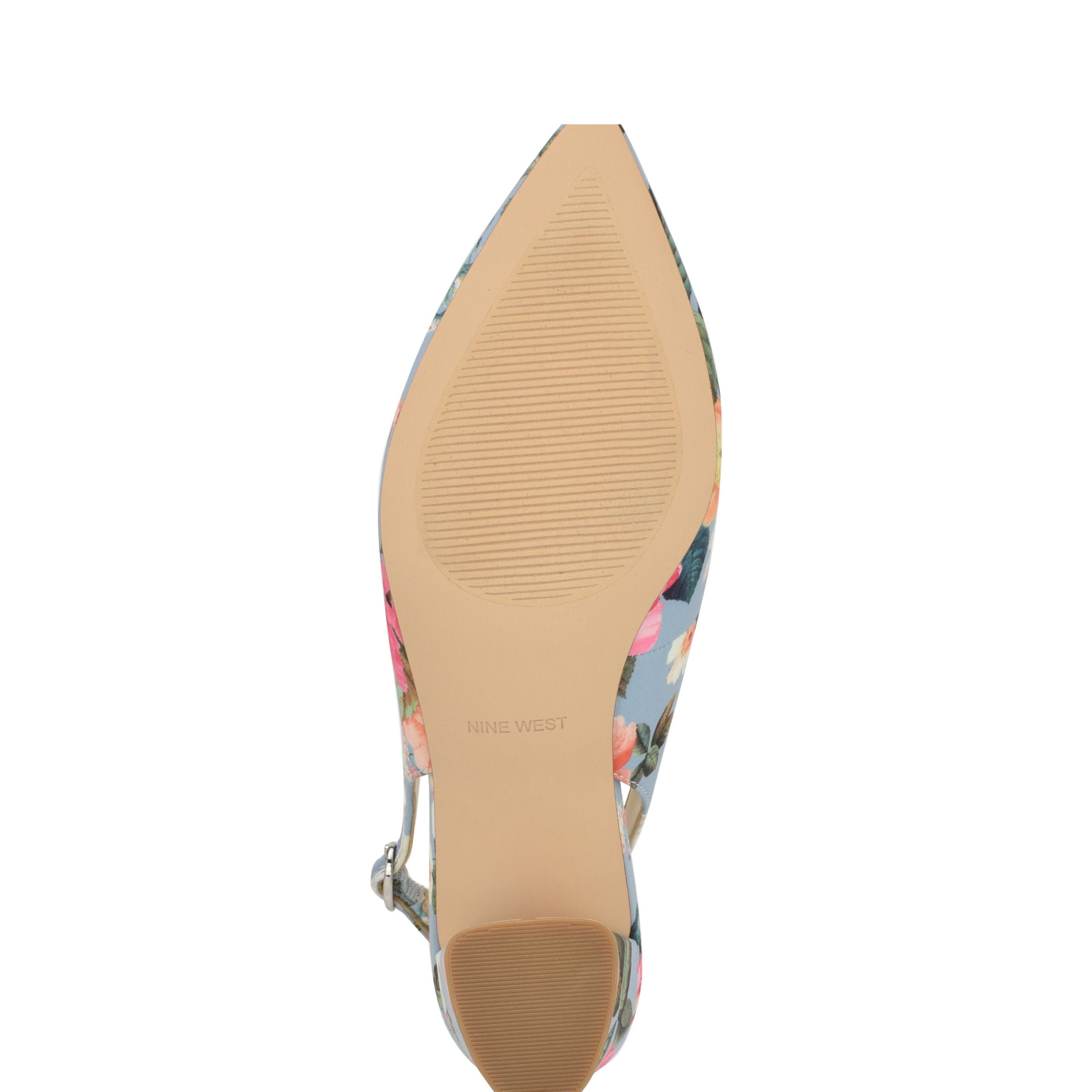 Kamsee Slingback Pumps - Image 5