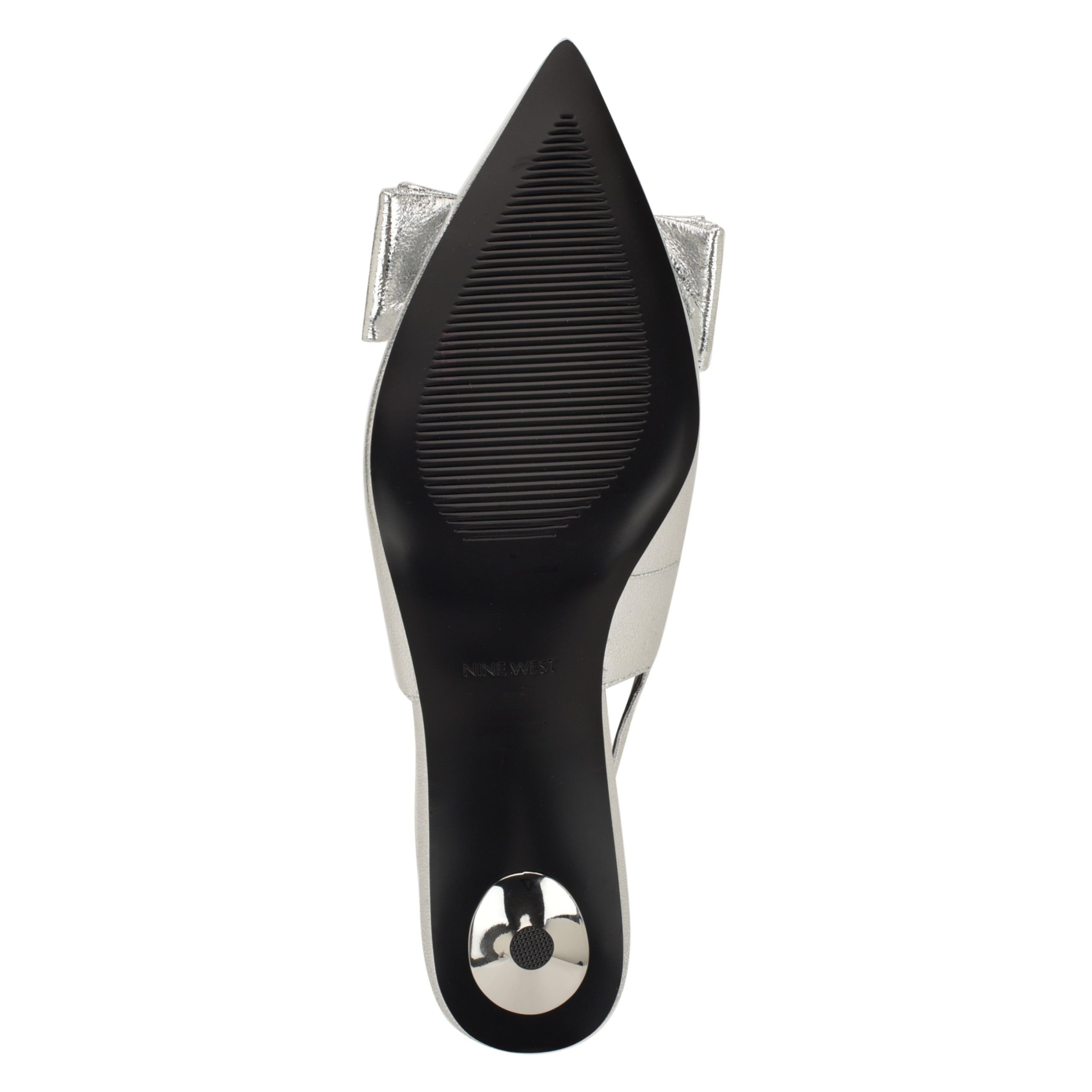 Haver Bow Slingback Pumps - Image 5