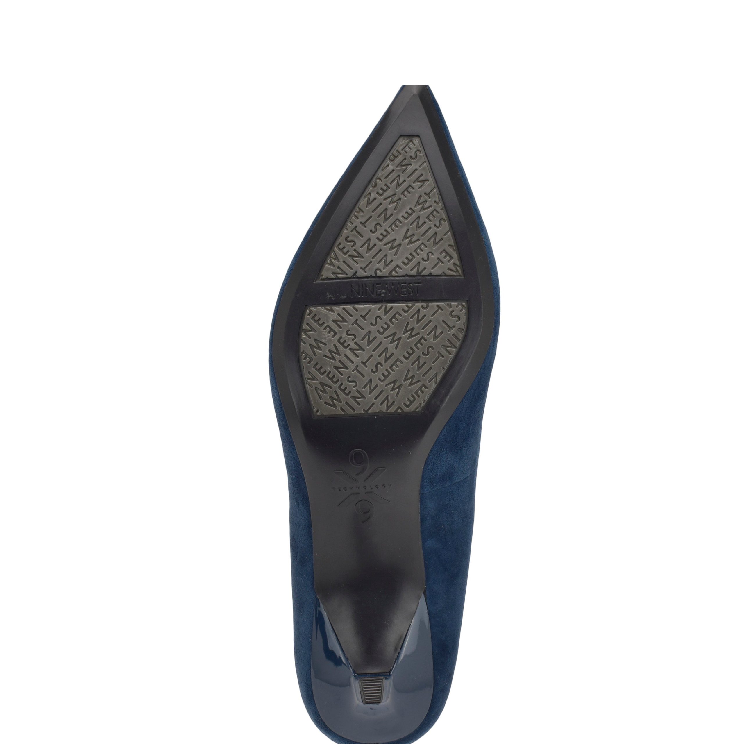 Kuna Leather 9x9 Pointy Toe Pumps - Image 5