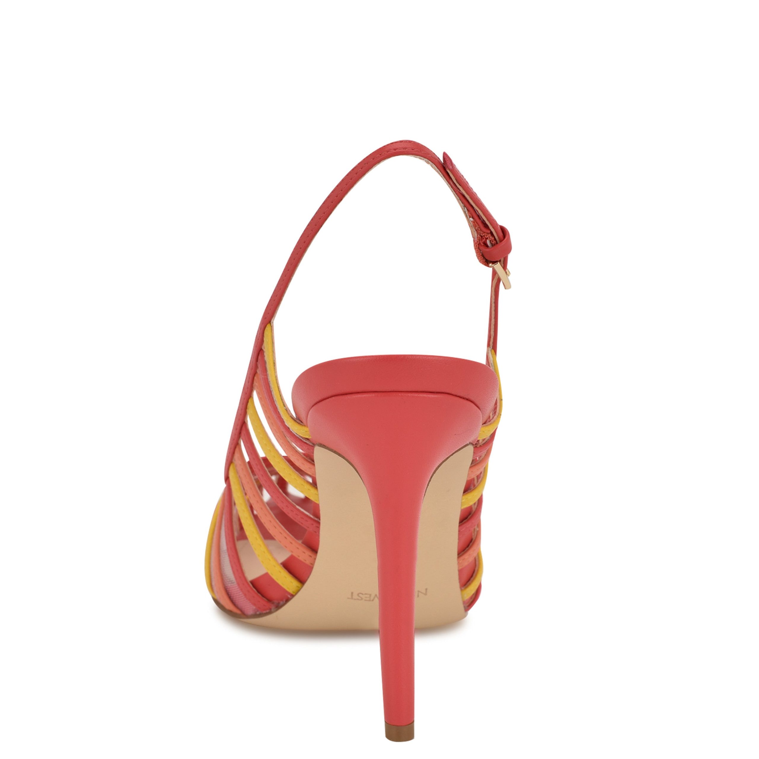 Filane Slingback Pumps - Image 4