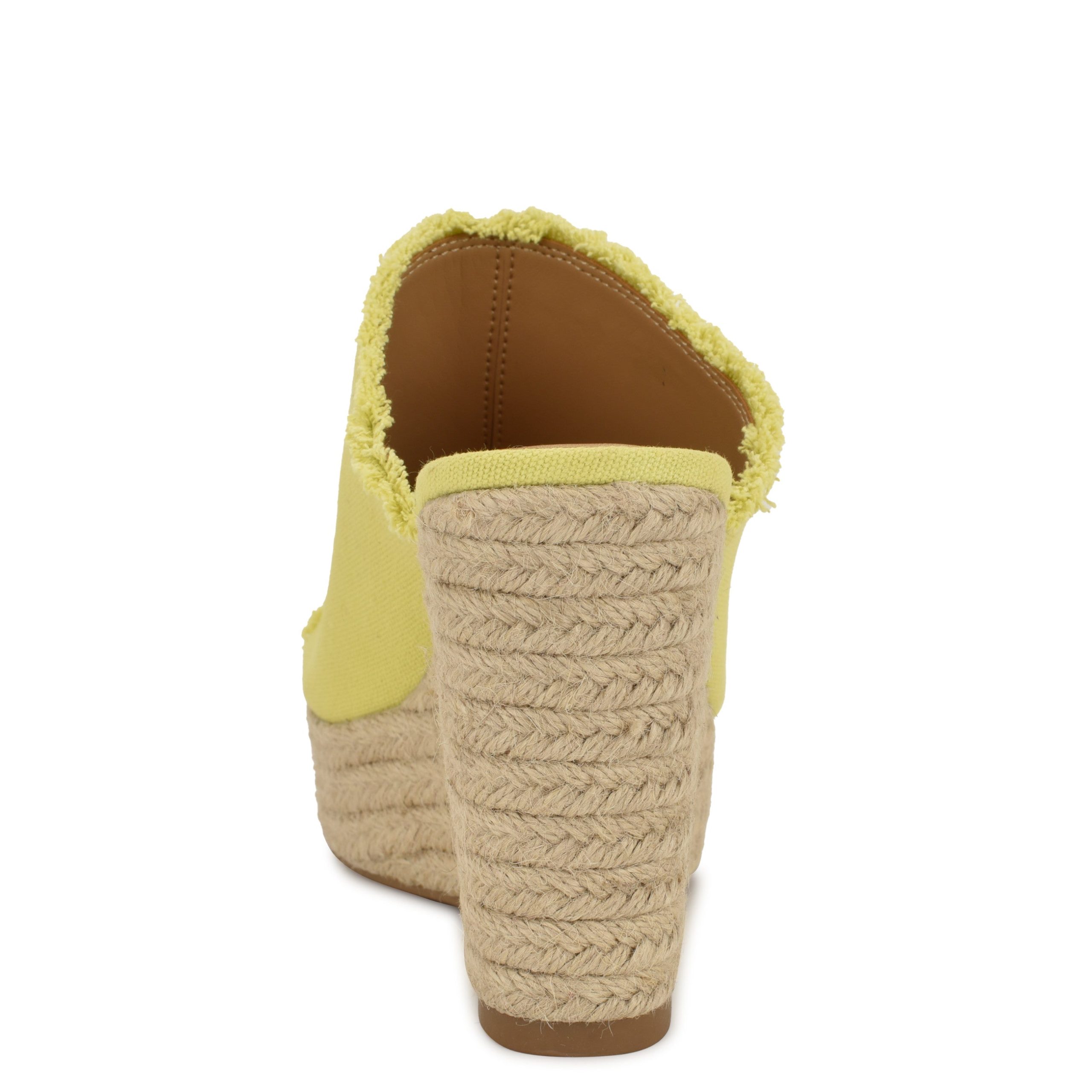 Baja Espadrille Wedge Sandals - Image 4