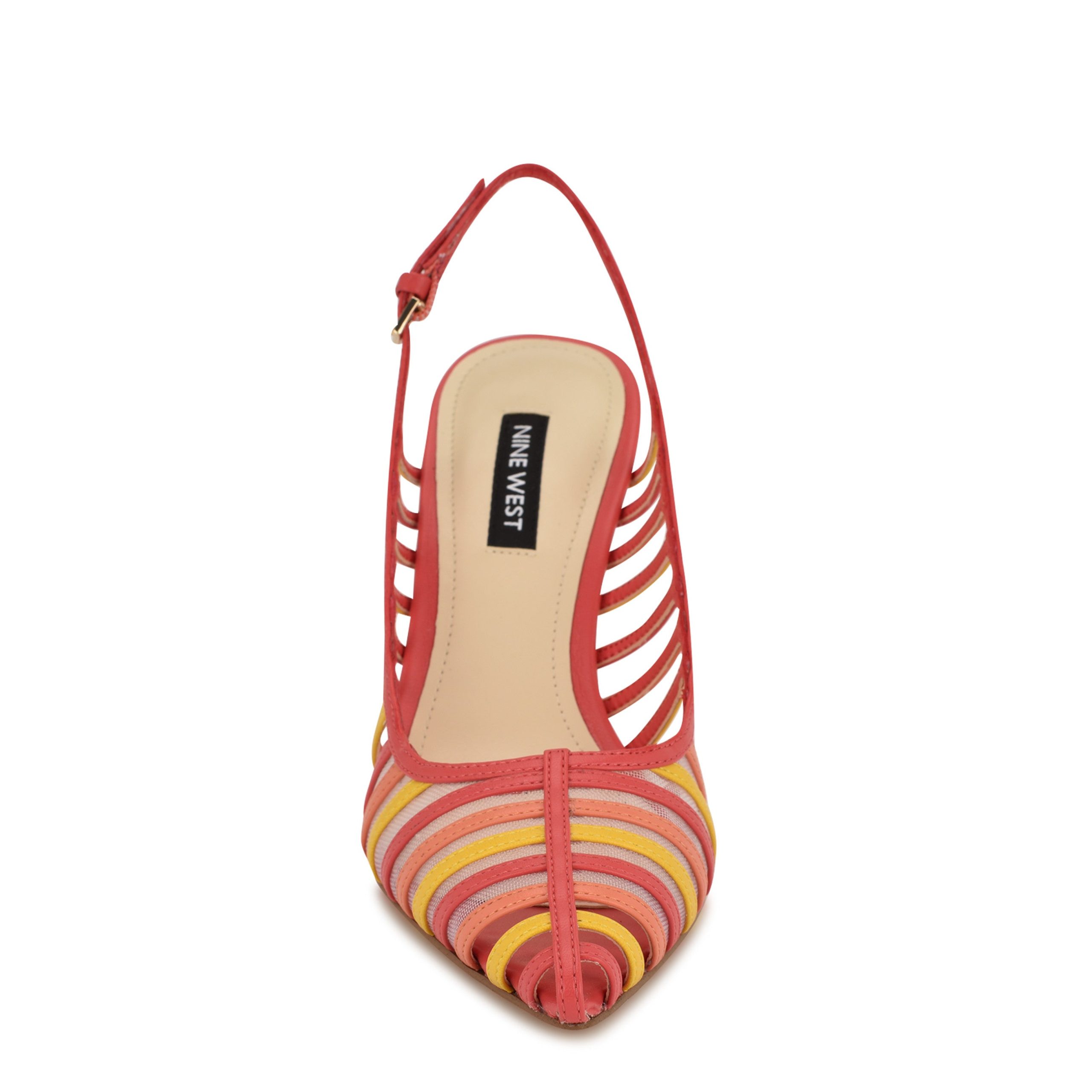 Filane Slingback Pumps - Image 3