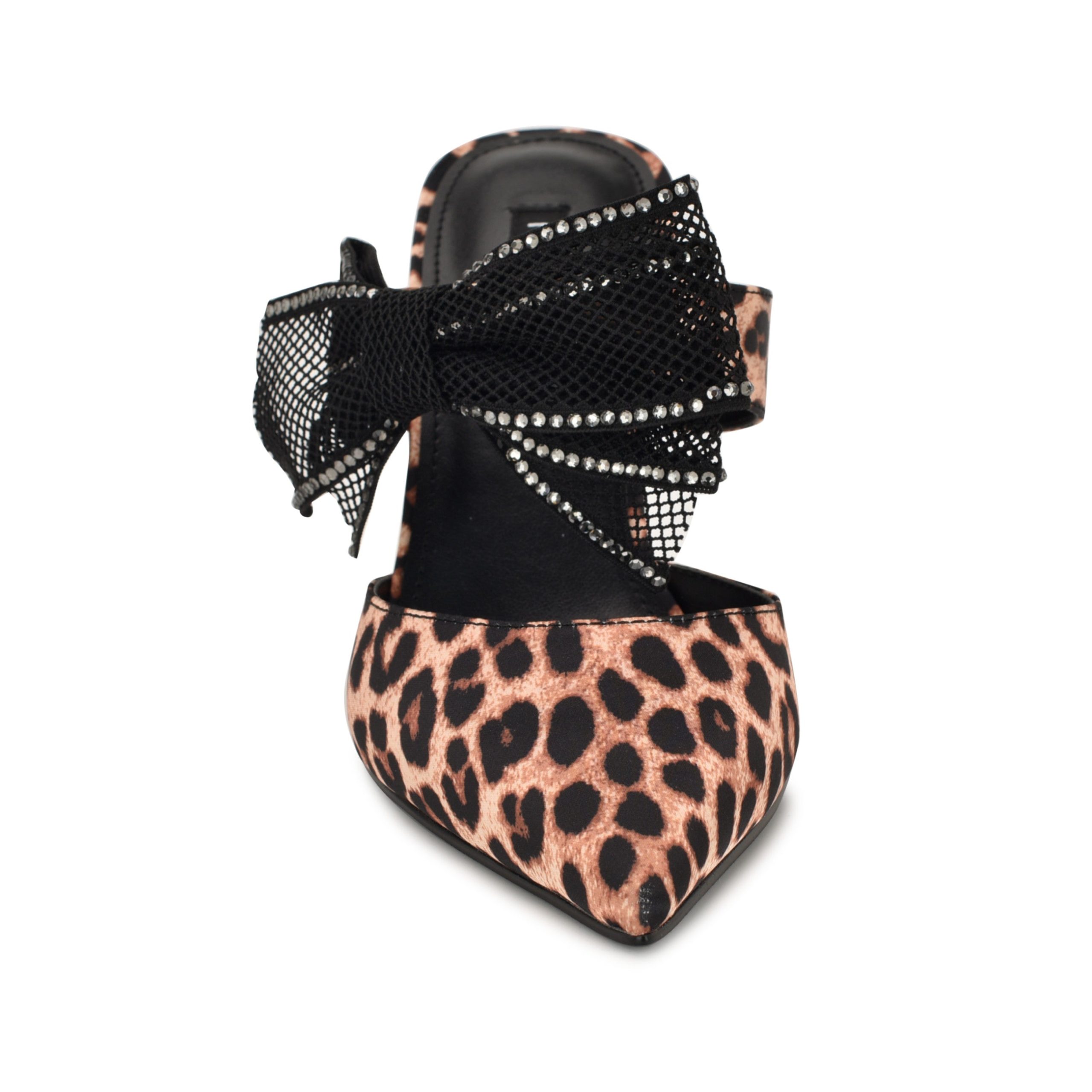 Bowey Bow Dress Pumps - Image 3