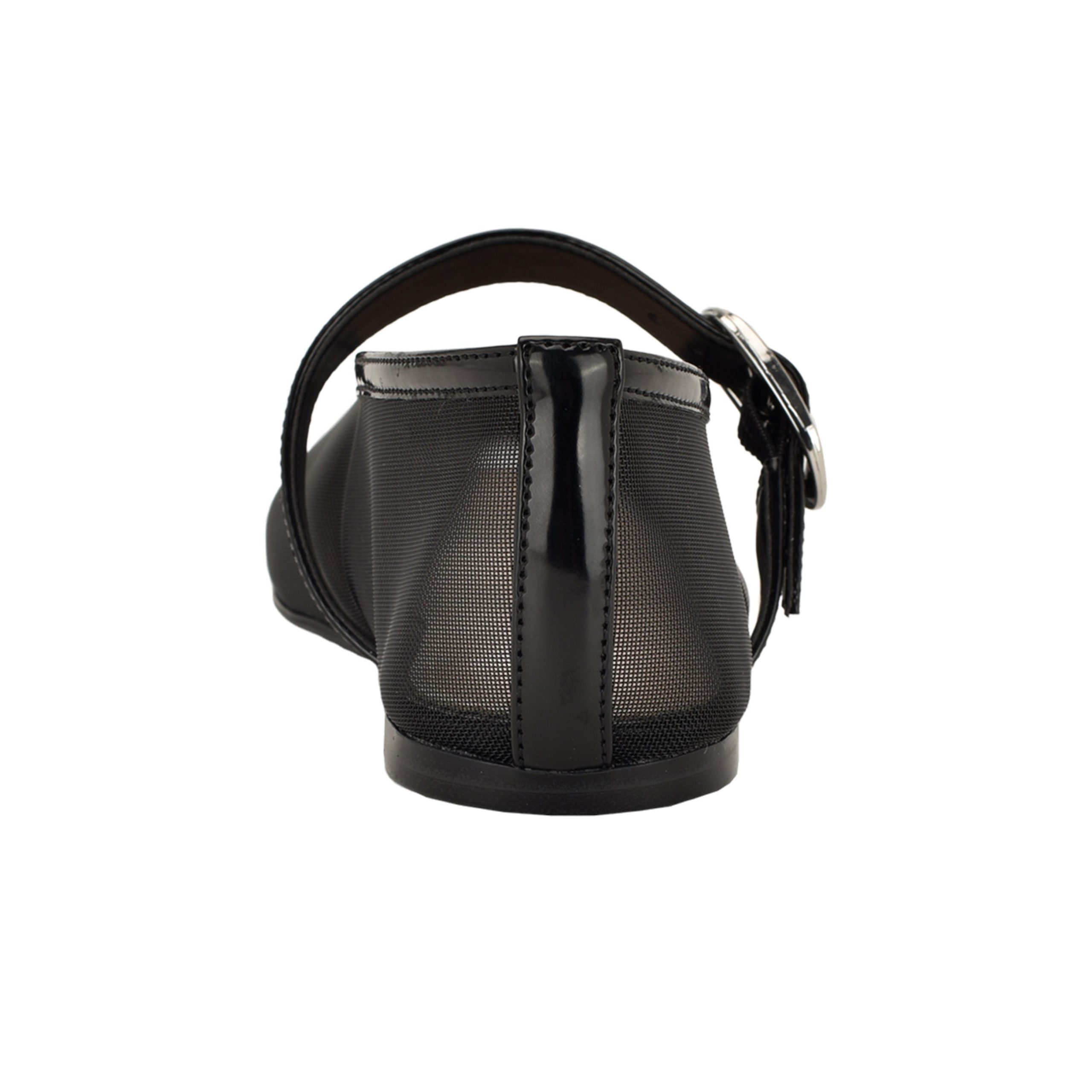 Vancee Mary Jane Ballet Flats - Image 4