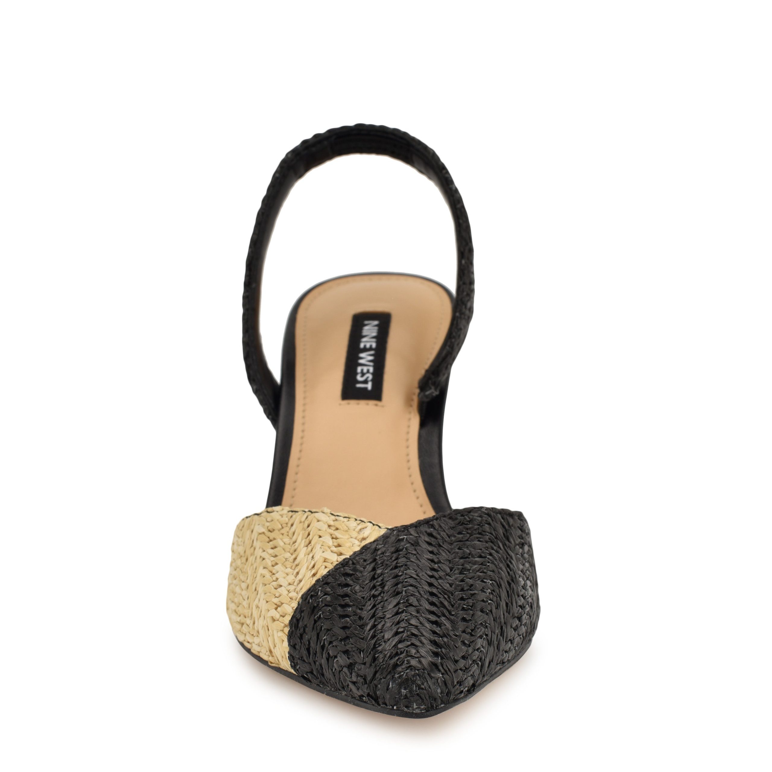 Maoua Slingback Pumps - Image 3