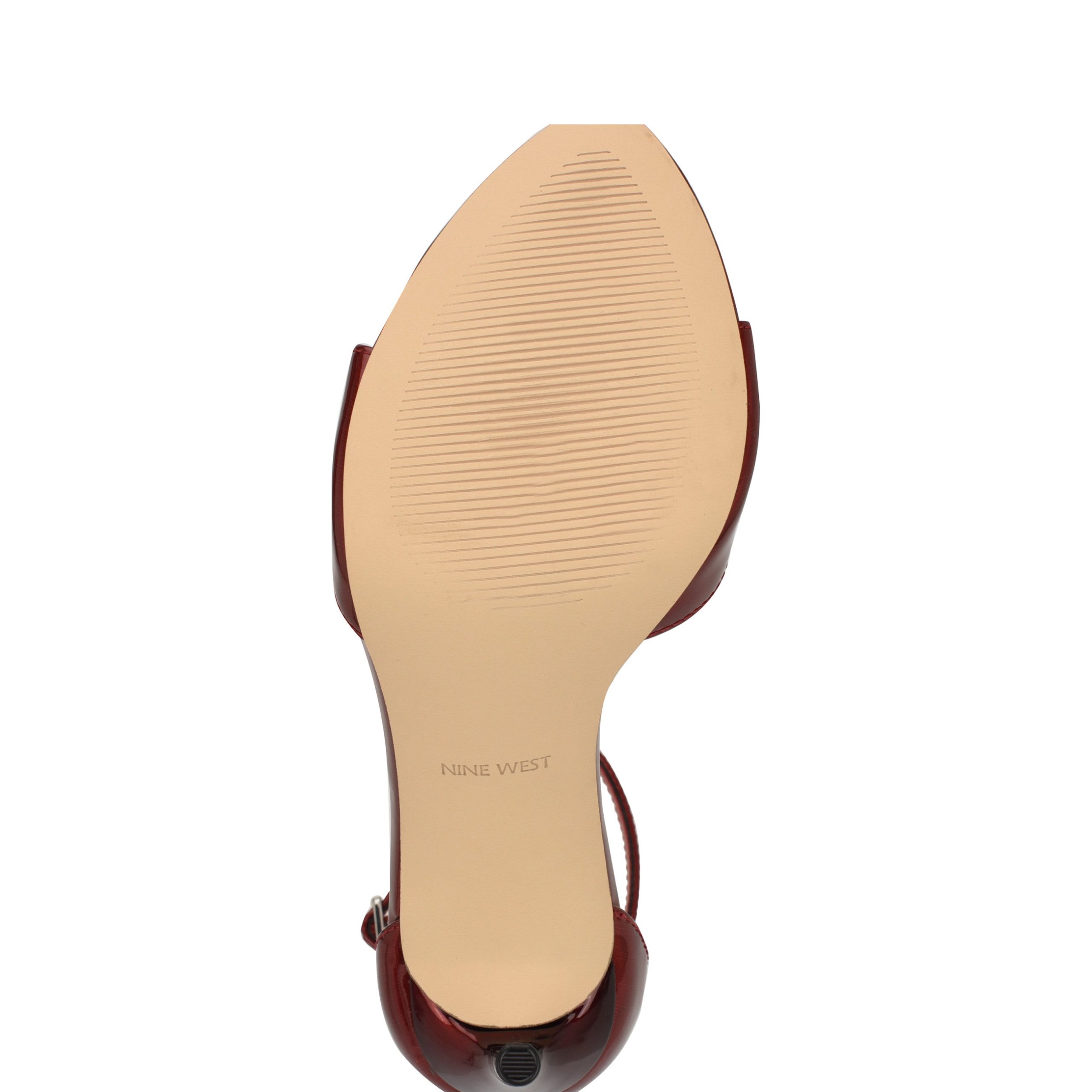 Serven Ankle Strap Sandals - Image 5