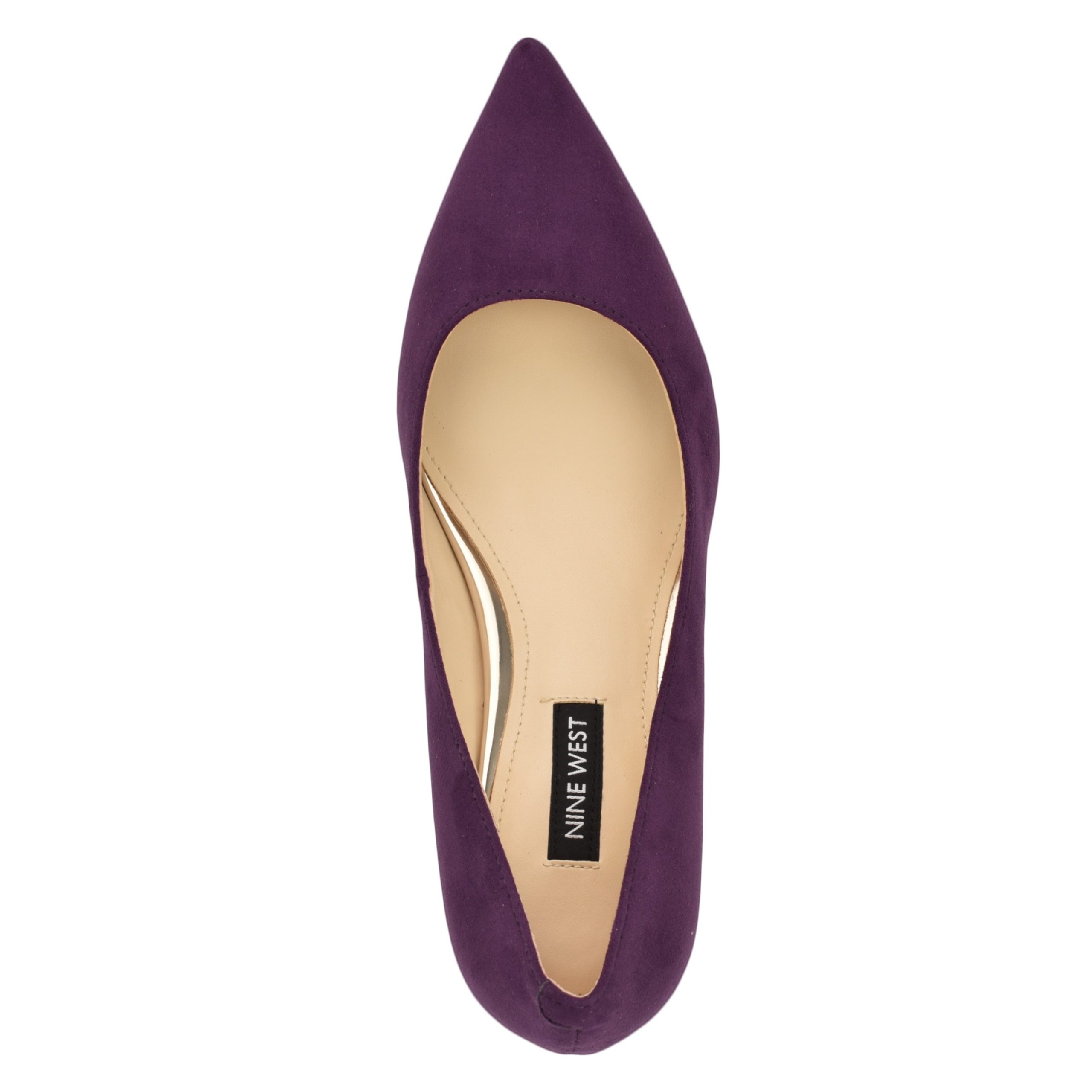 Arlene Pointy Toe Pumps - Image 6