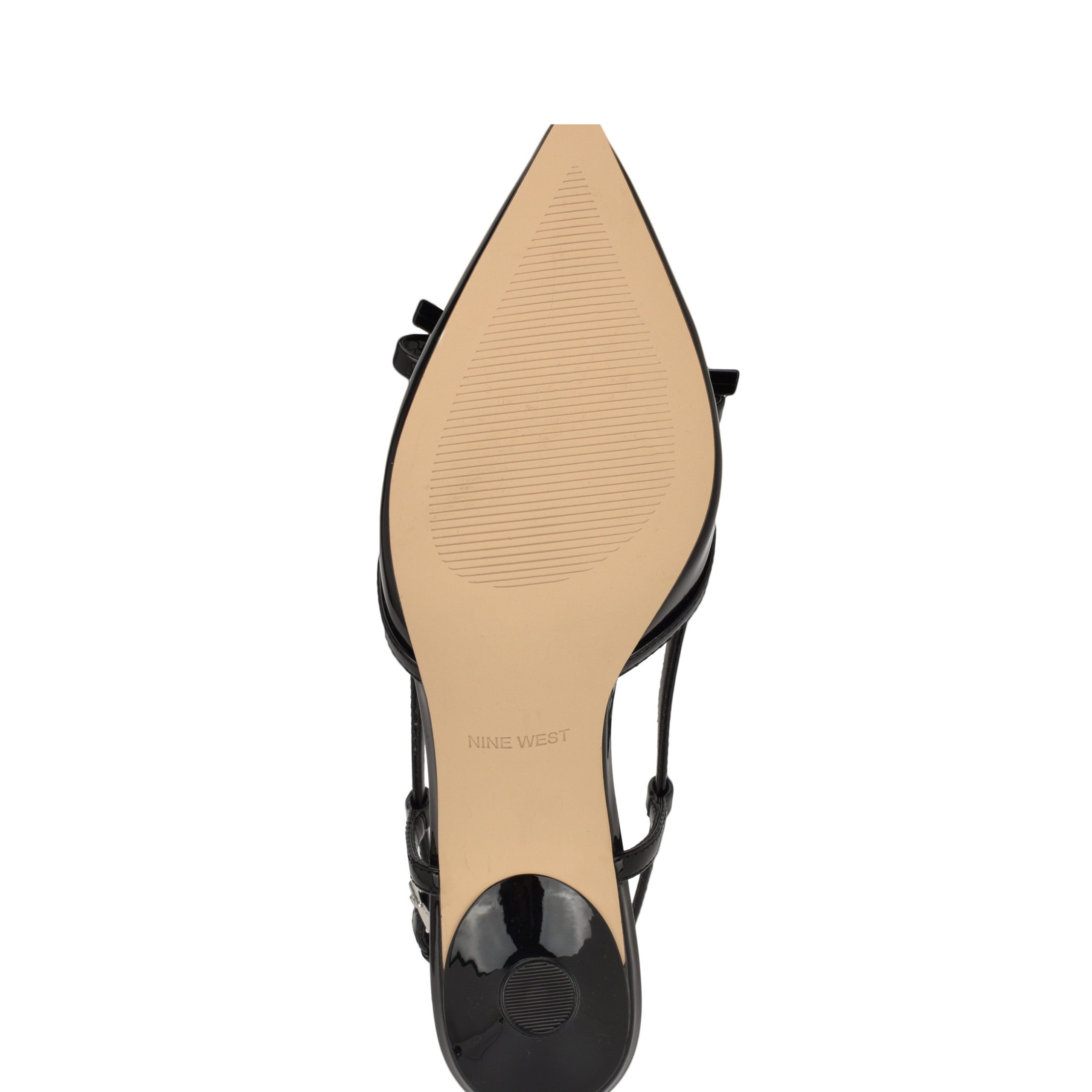 Reega Bow Slingback Pumps - Image 5