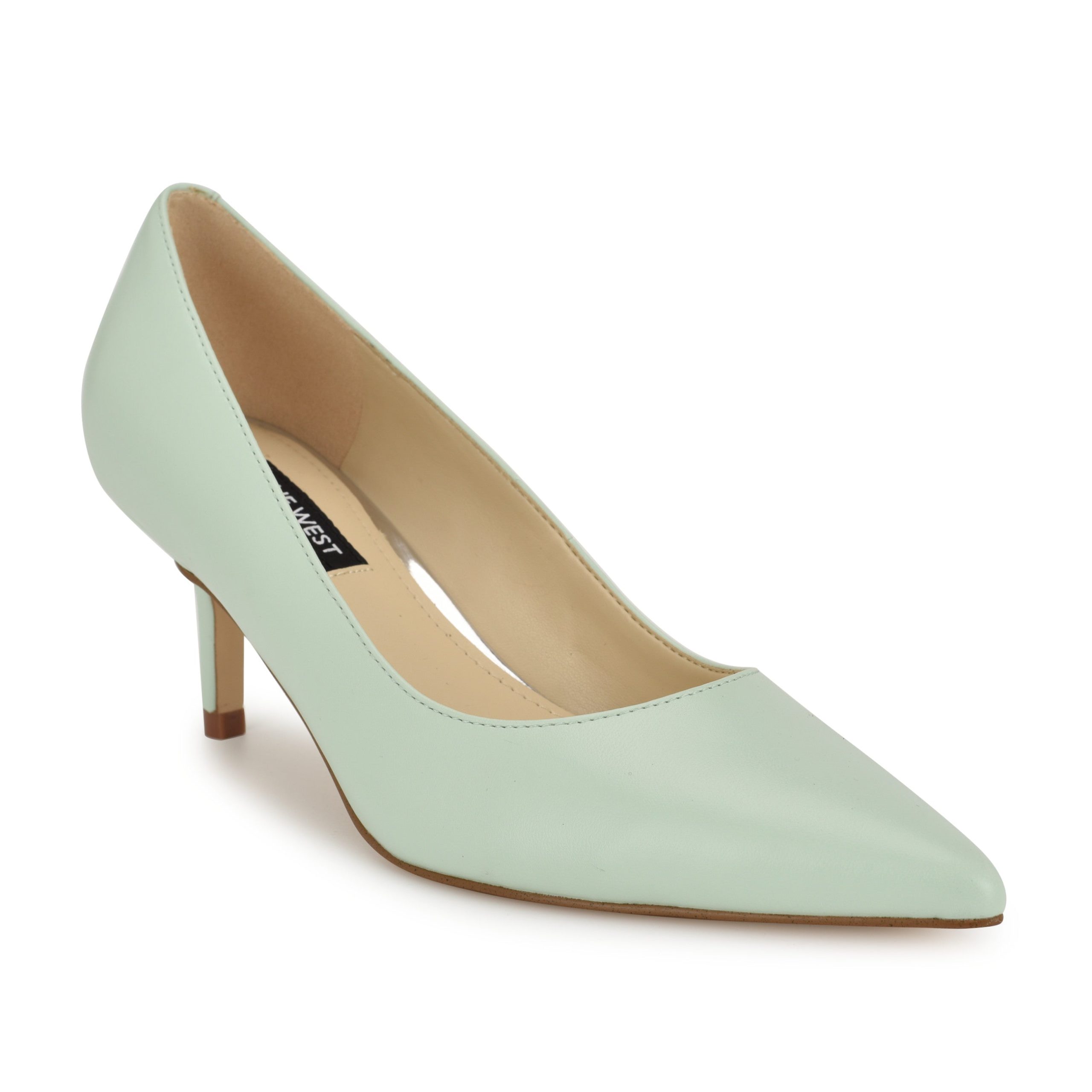Arlene Pointy Toe Pumps - Image 2