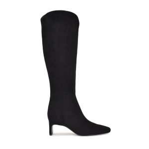 Cacie Knee High Boots