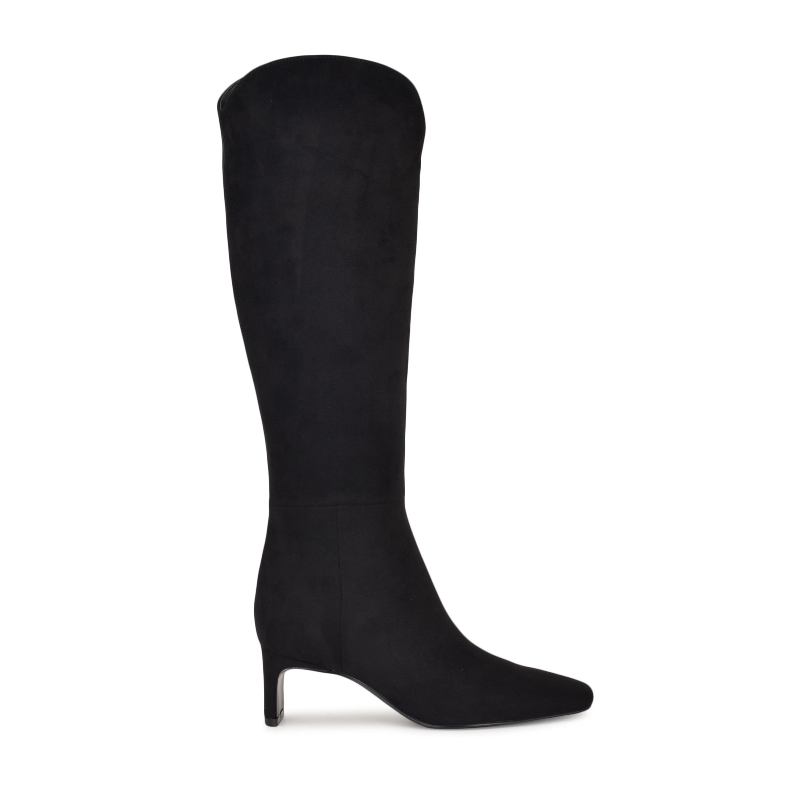Cacie Knee High Boots