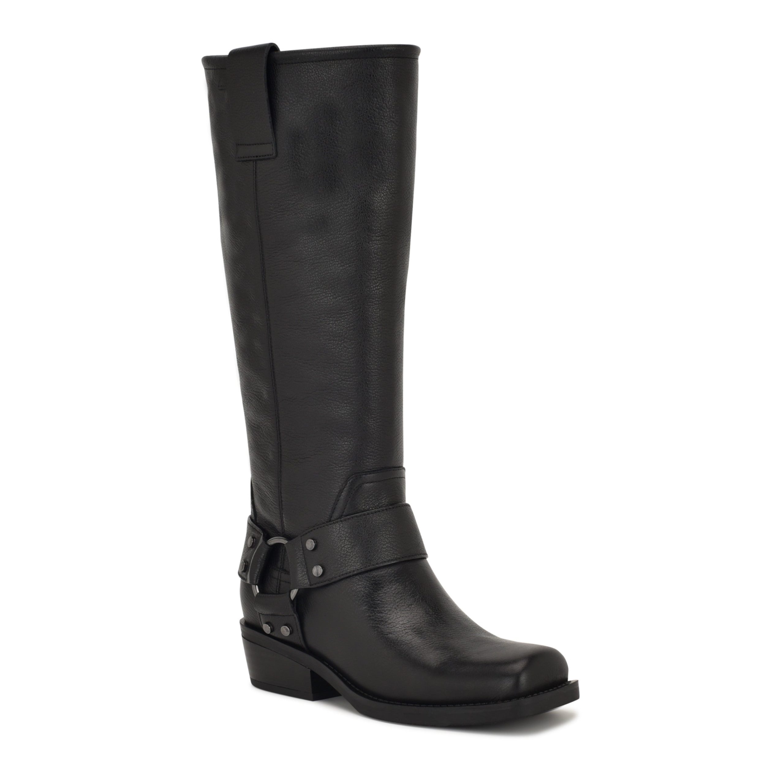Fawsta Casual Leather Boots - Image 2
