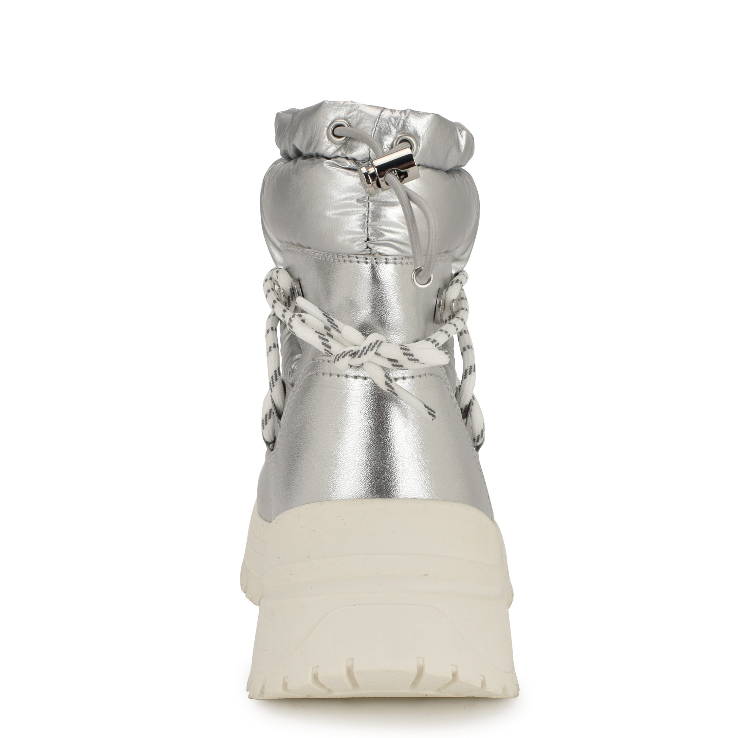 Dyme Lug Sole Casual Booties - Image 4