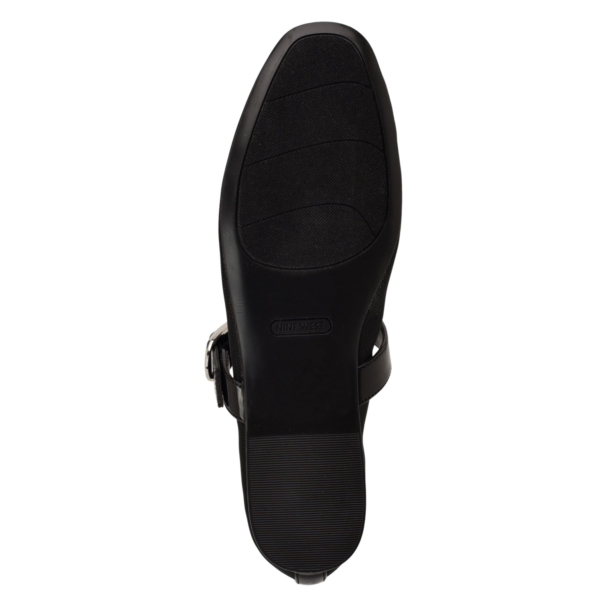 Vancee Mary Jane Ballet Flats - Image 5