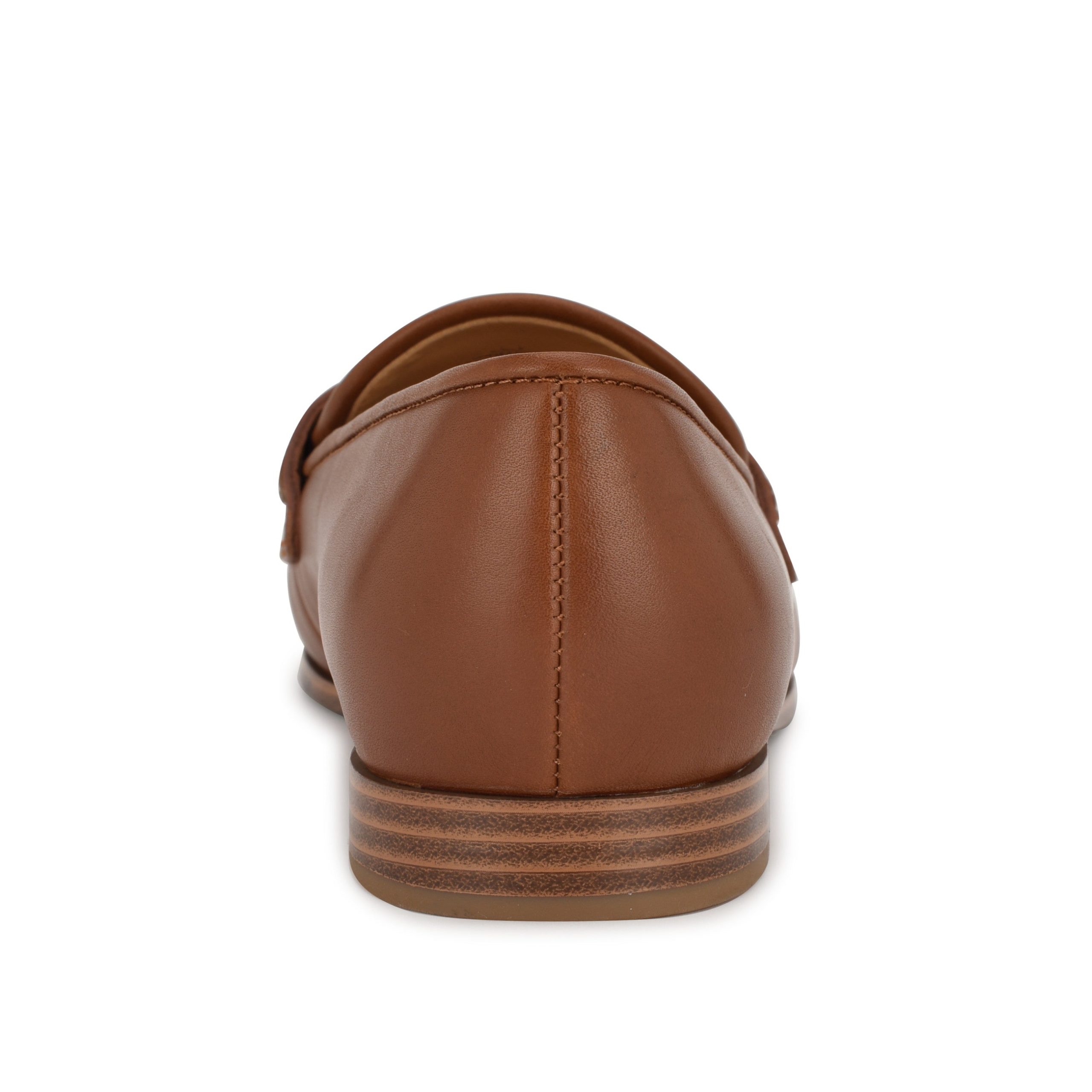 Manner Casual Leather Loafers - Image 4