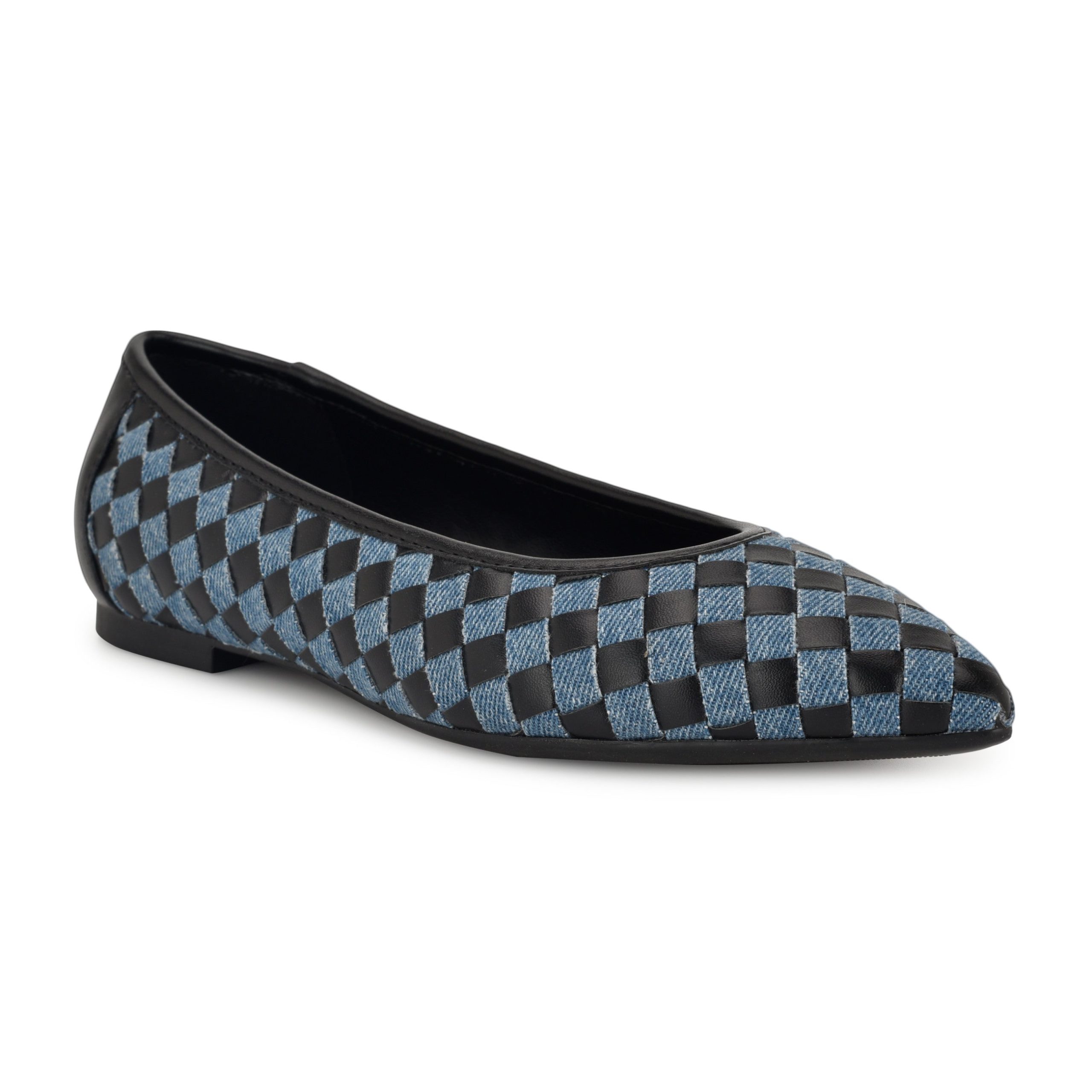 Largo Woven Flats - Image 2