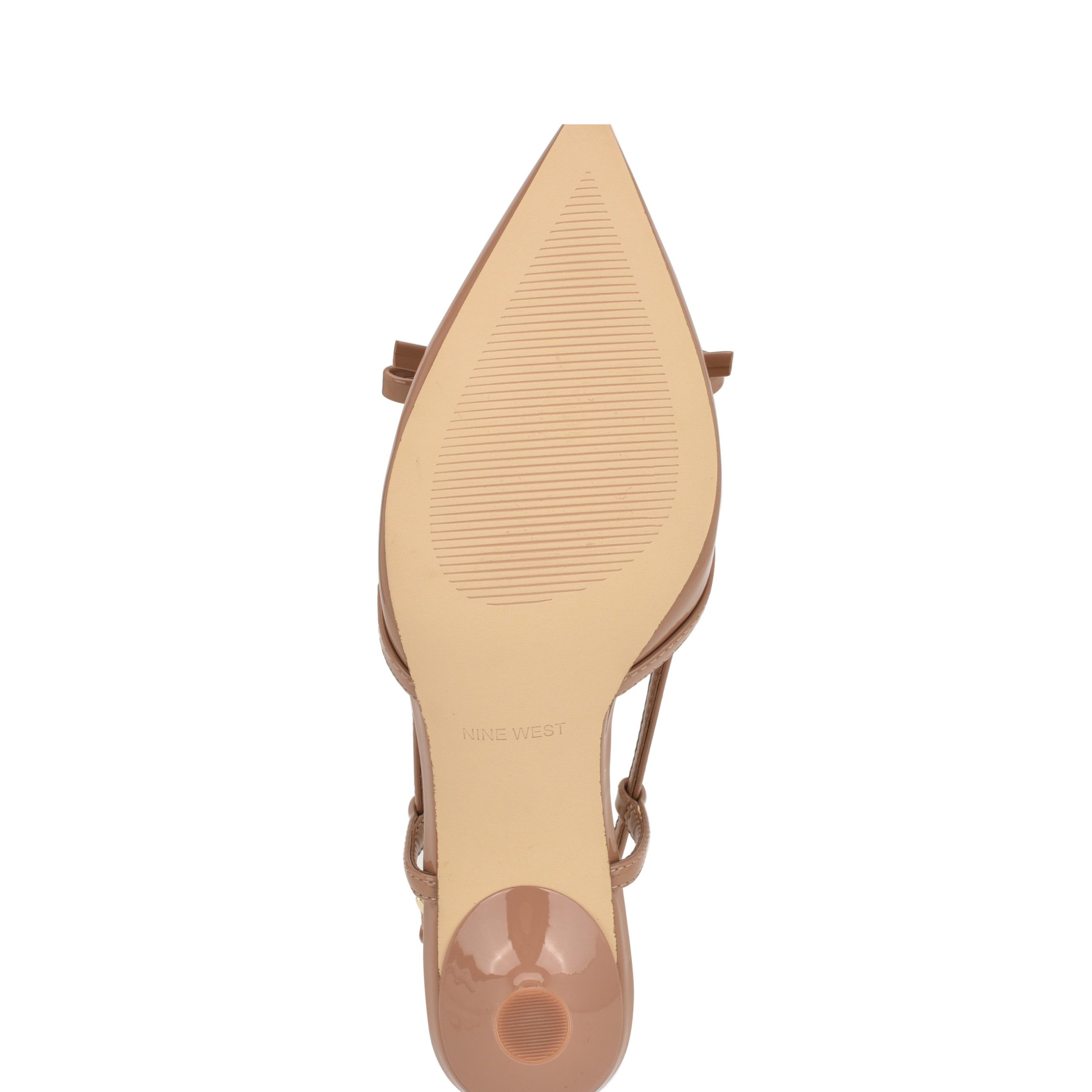 Reega Bow Slingback Pumps - Image 5