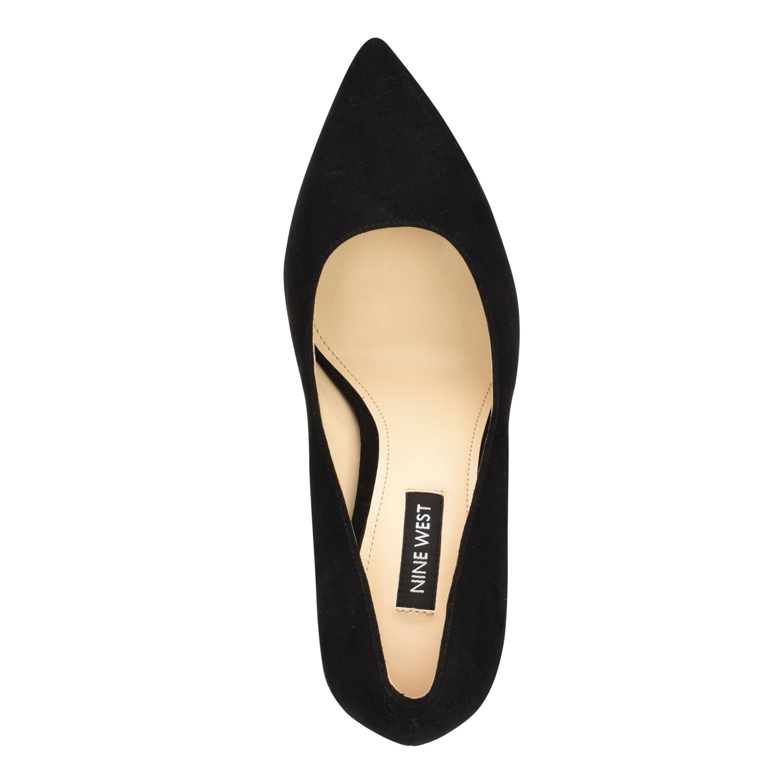 Tatiana Pointy Toe Pumps - Image 11