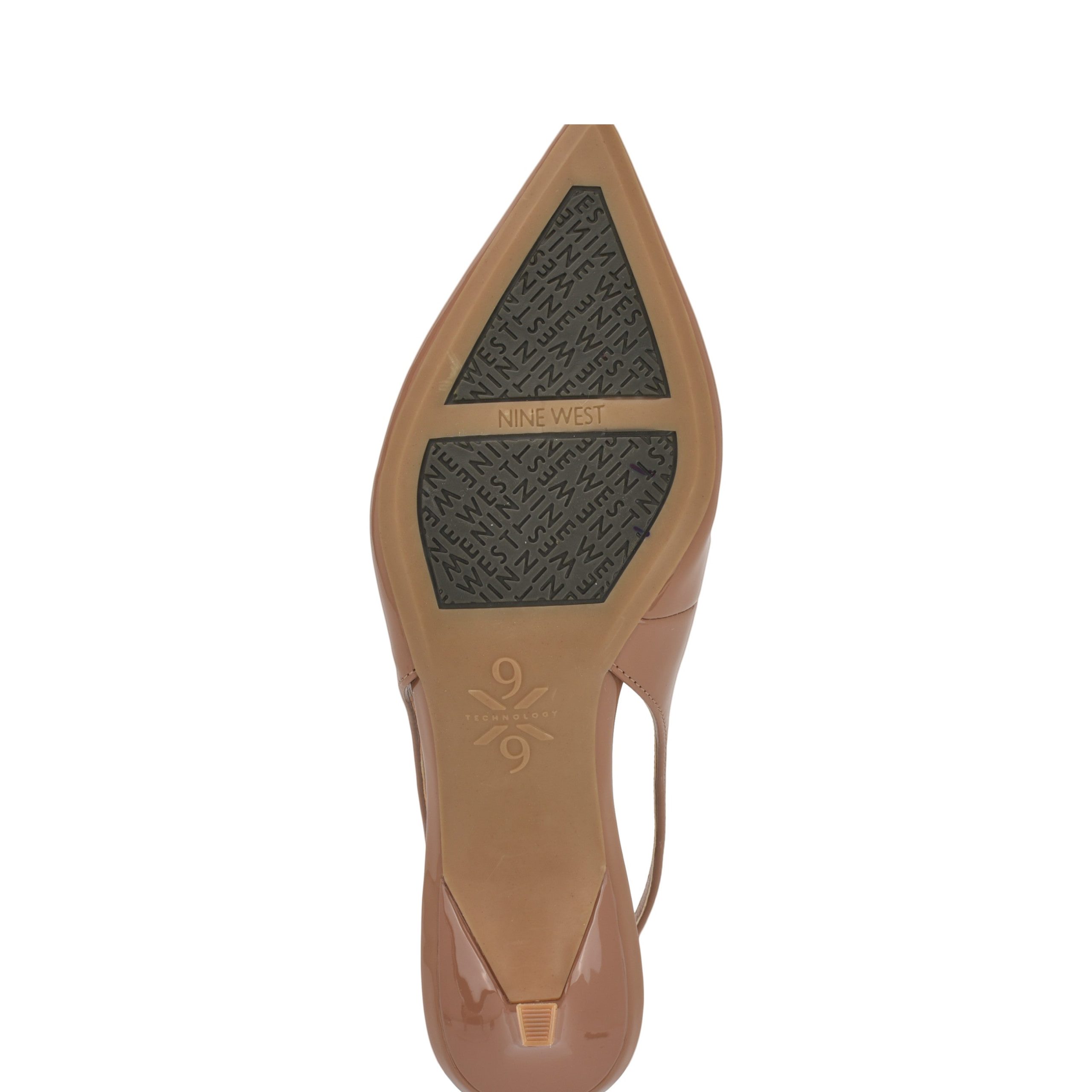 Kately 9x9 Slingback Pumps - Image 5