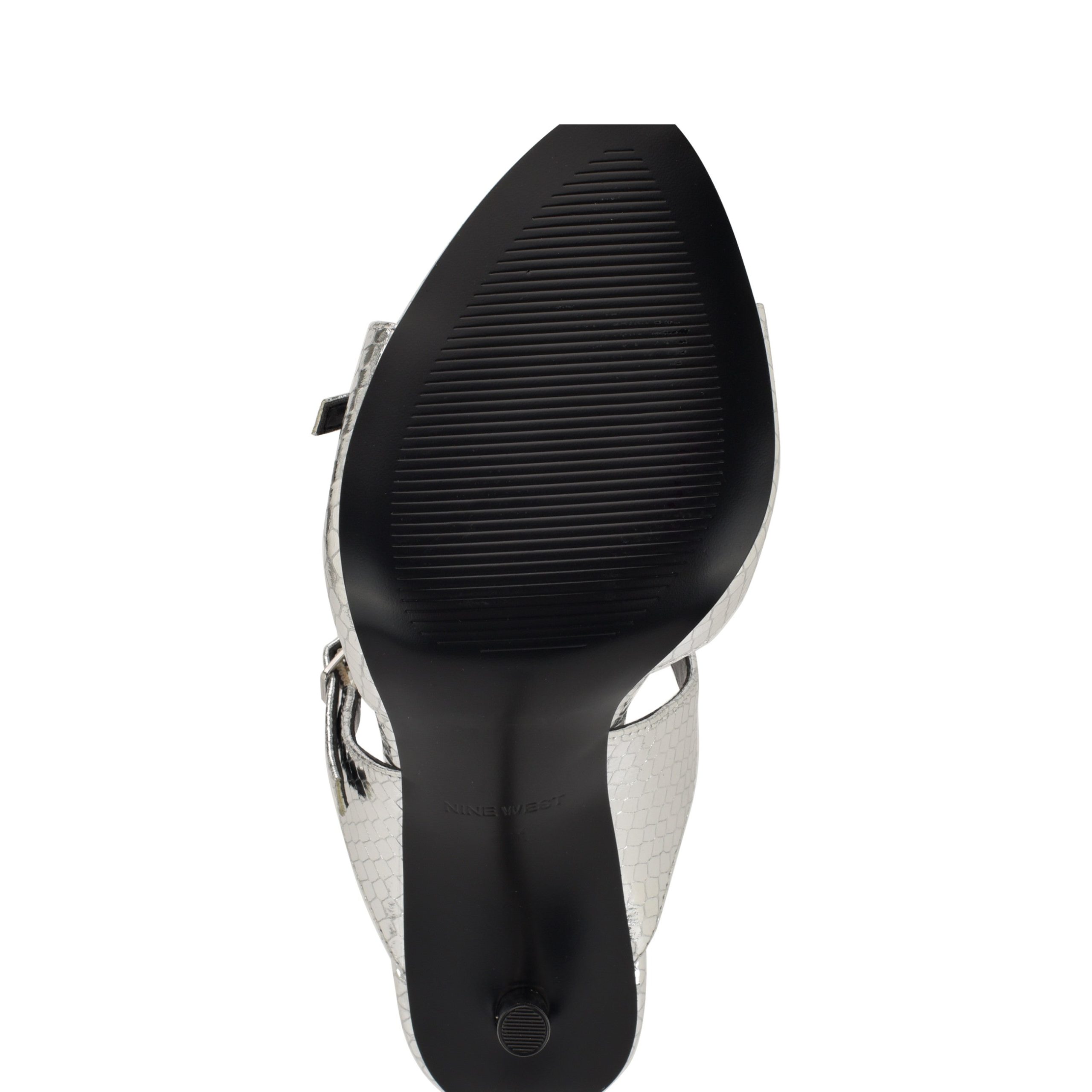 Reida Mule Sandals - Image 5