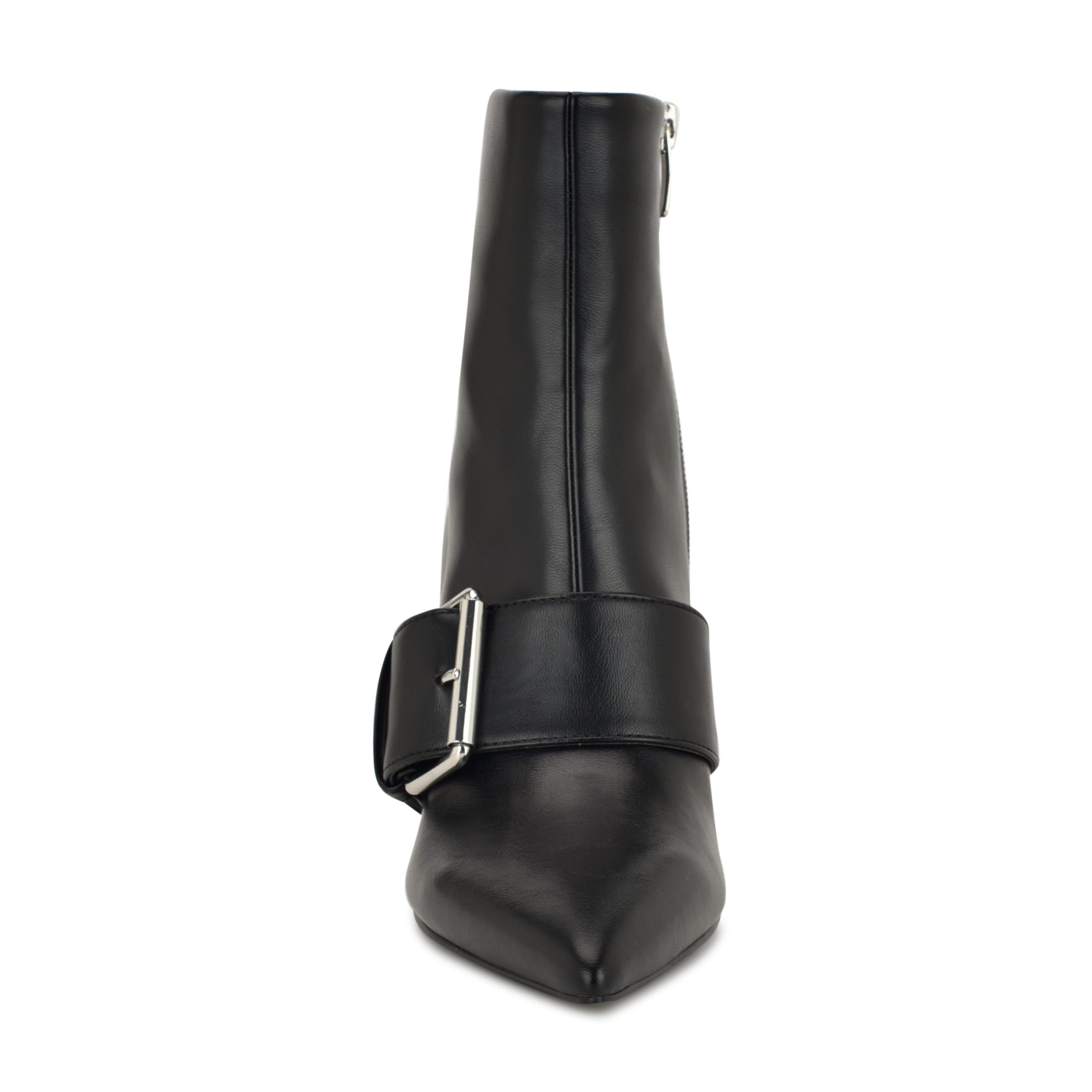 Colin Buckle Ankle Booties - Image 3